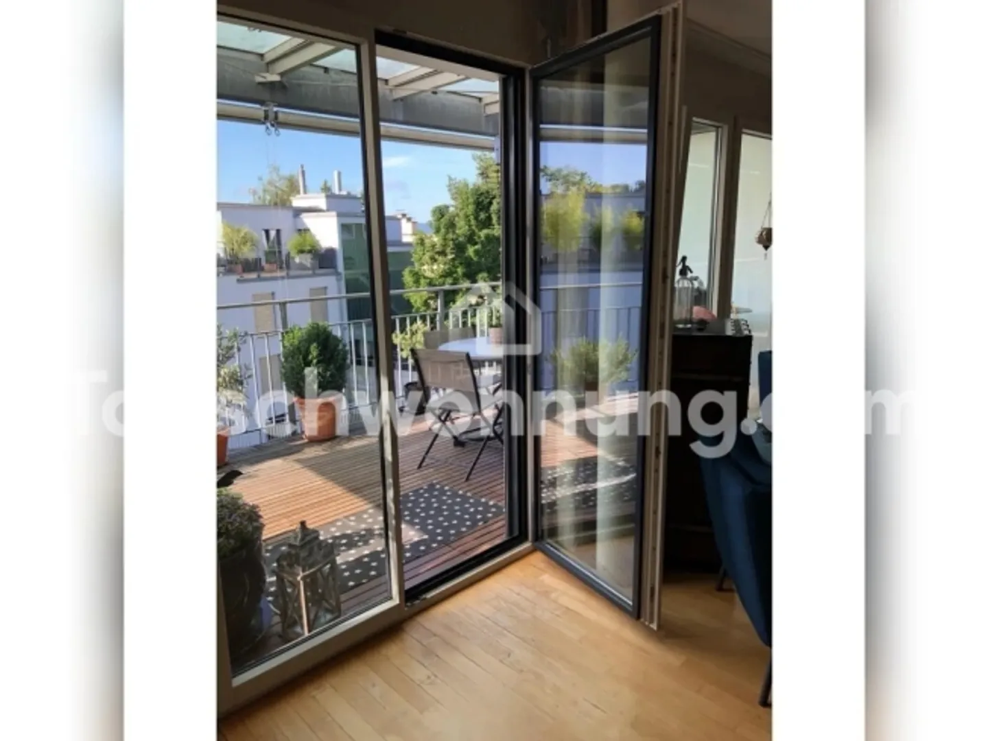 Appartement à louer - Photo 1 sur 10