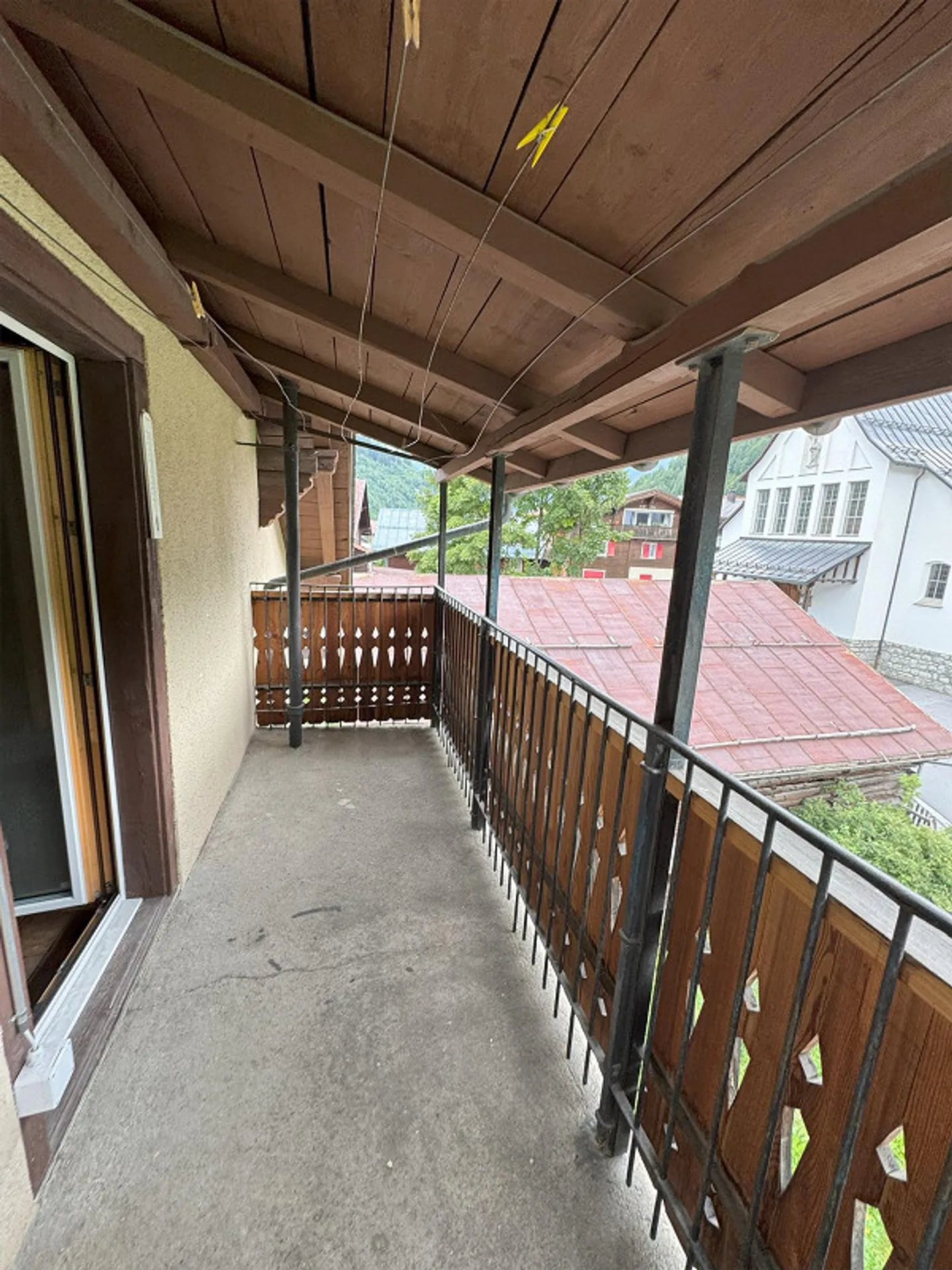 Mehrfamilienhaus in Curaglia - Foto 7 von 18