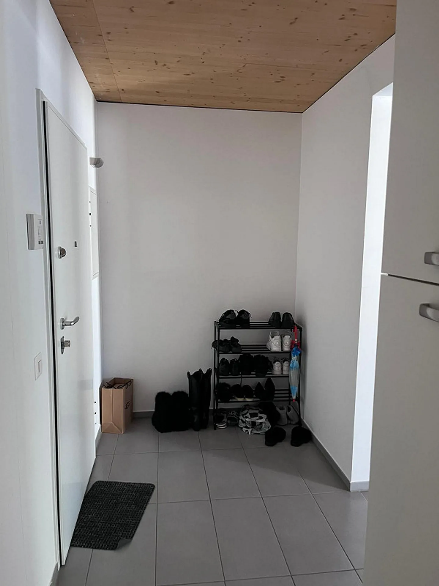 Appartamento Incantevole a Monte Carasso - Foto 4 di 21