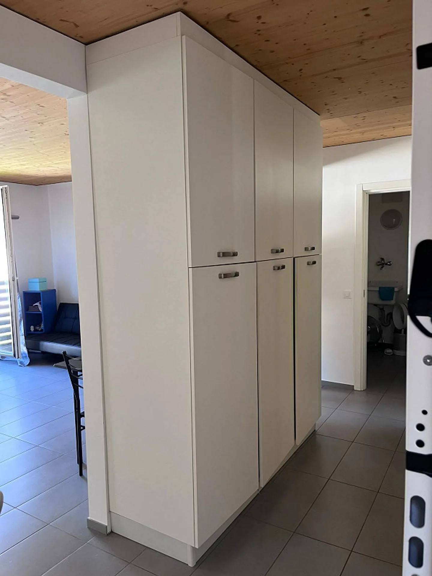 Appartamento Incantevole a Monte Carasso - Foto 5 di 21