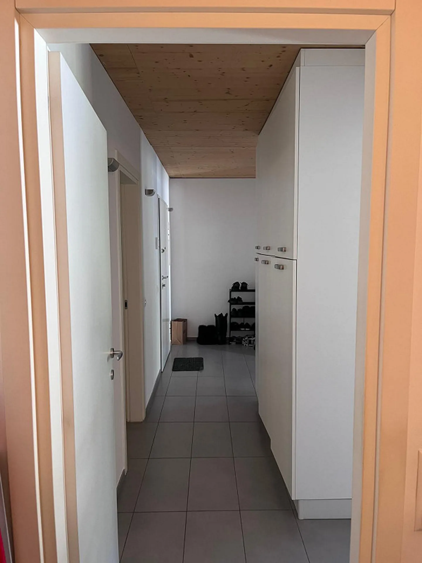 Appartamento Incantevole a Monte Carasso - Foto 6 di 21