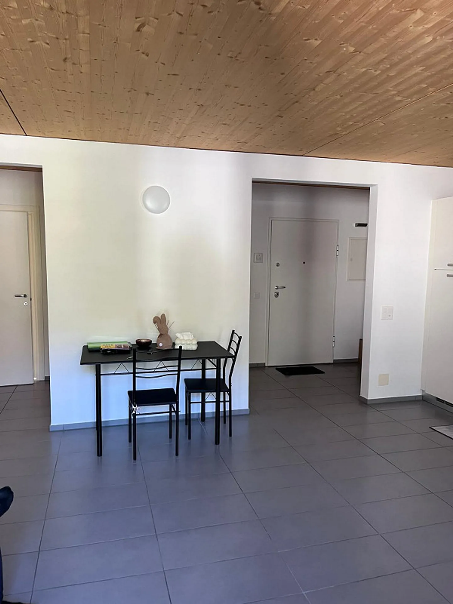 Appartamento Incantevole a Monte Carasso - Foto 7 di 21