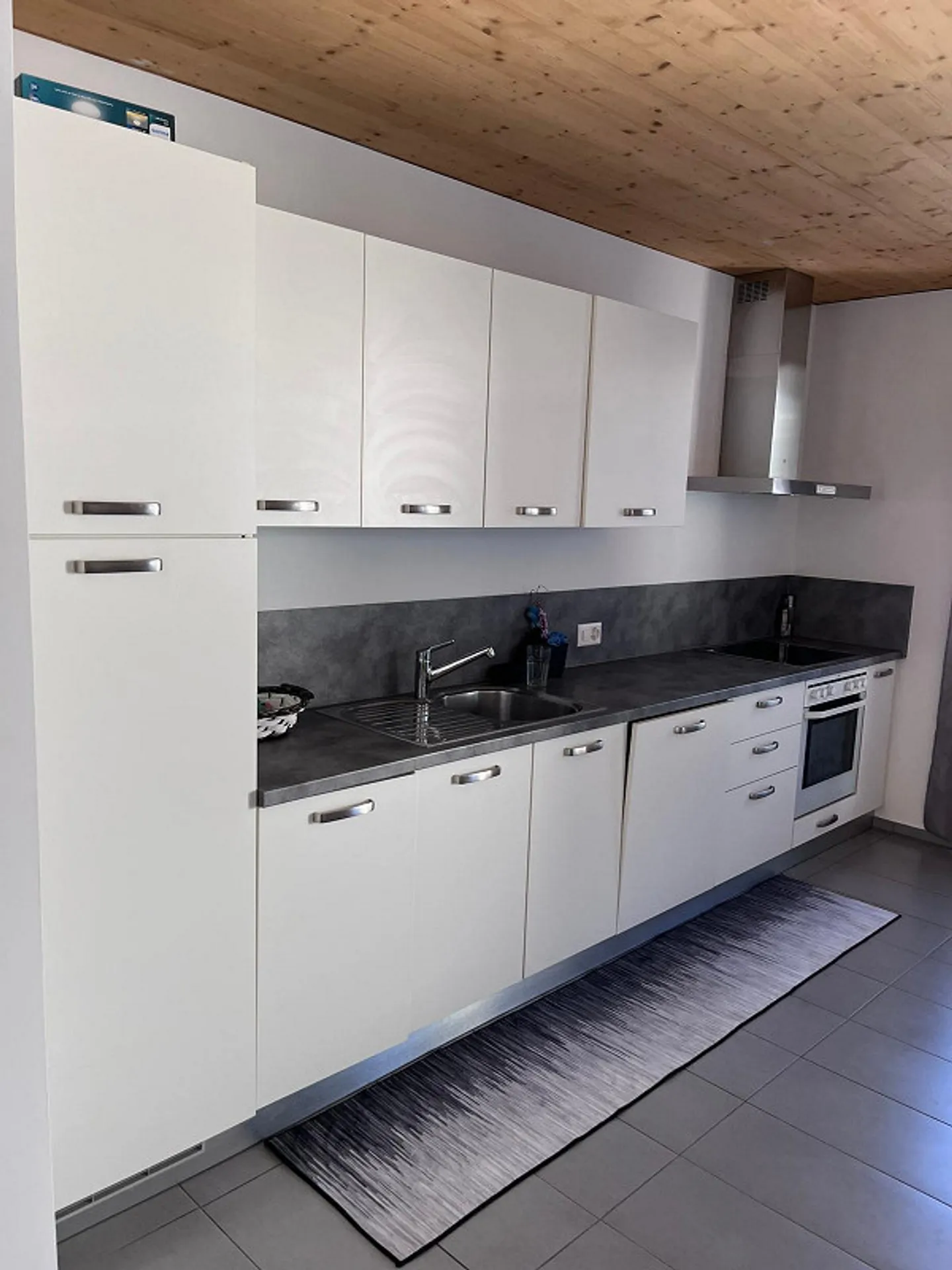 Appartamento Incantevole a Monte Carasso - Foto 9 di 21