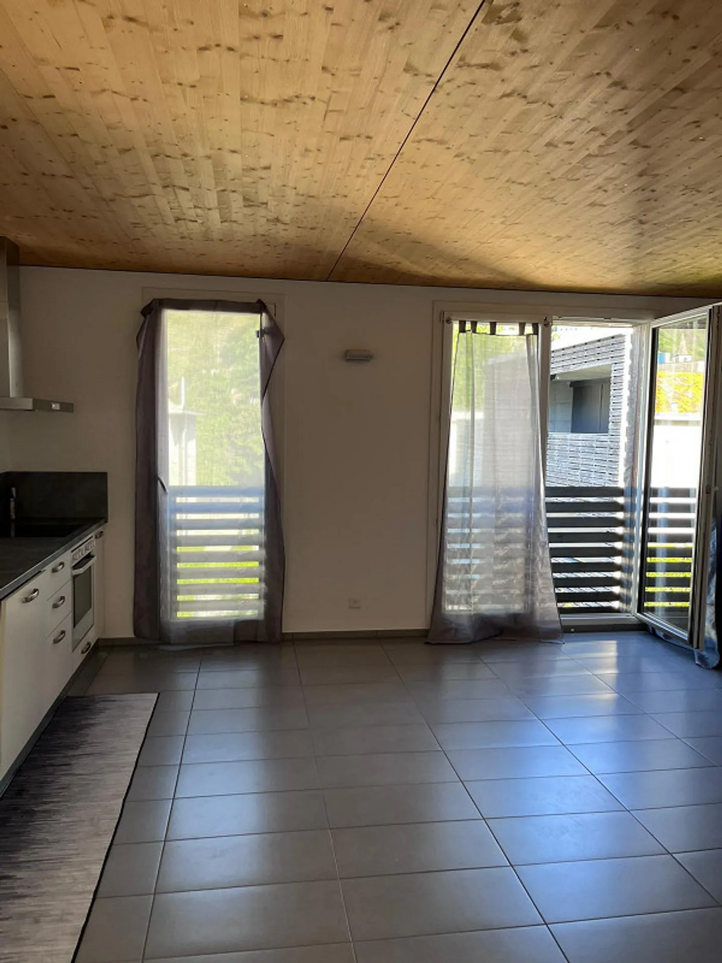 Appartamento Incantevole a Monte Carasso - Foto 10 di 21