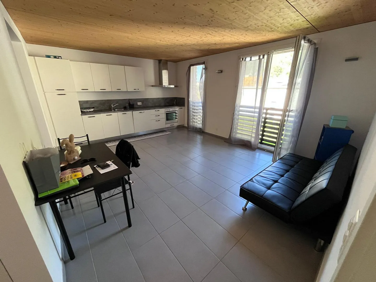 Appartamento Incantevole a Monte Carasso - Foto 12 di 21