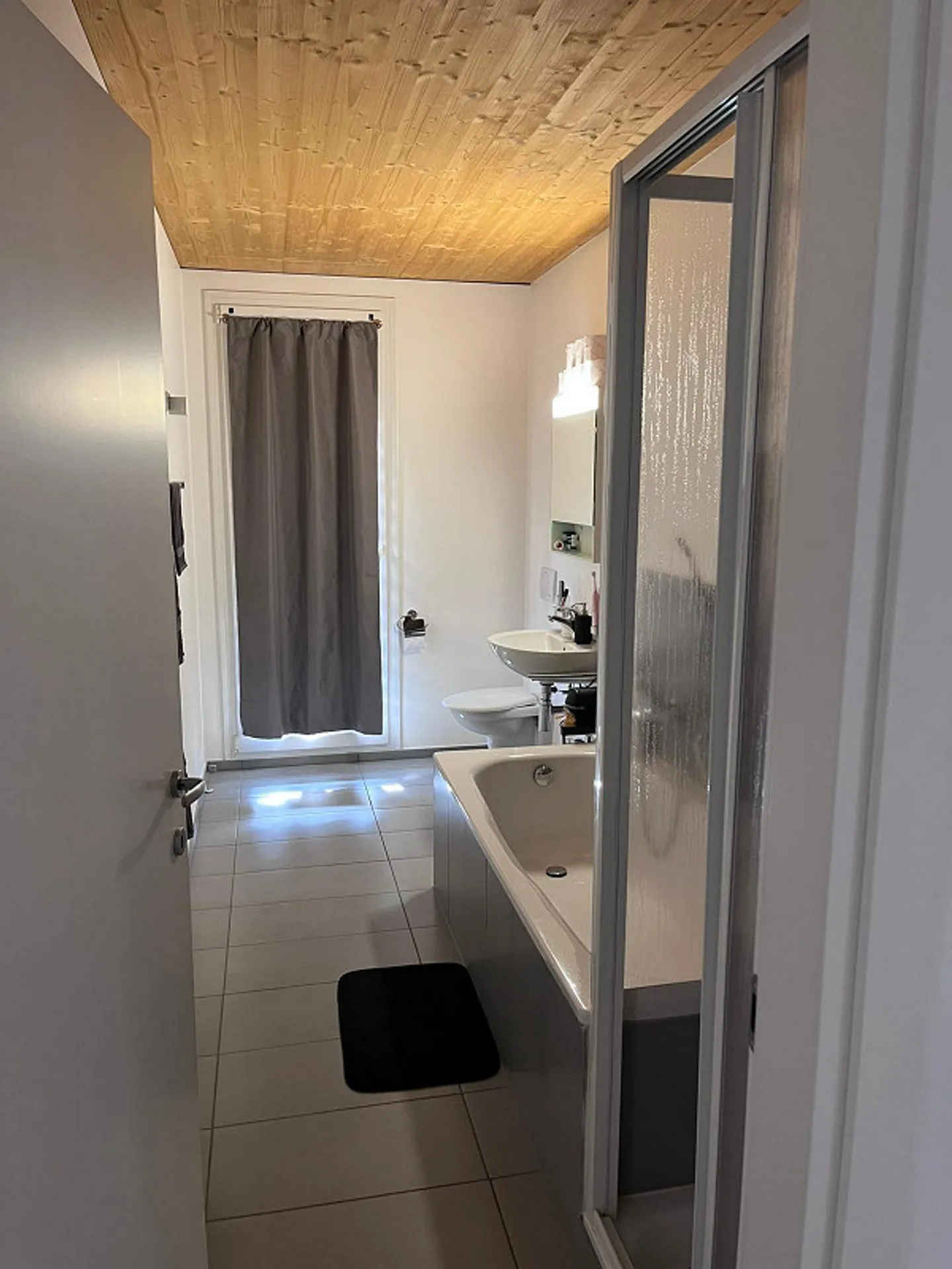 Appartamento Incantevole a Monte Carasso - Foto 13 di 21