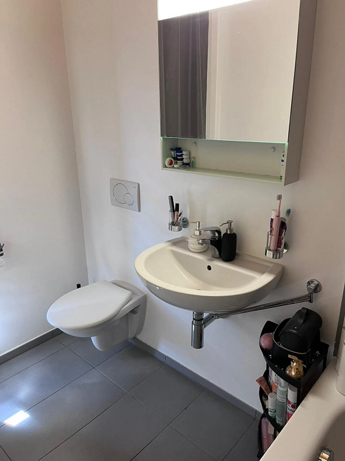 Appartamento Incantevole a Monte Carasso - Foto 14 di 21