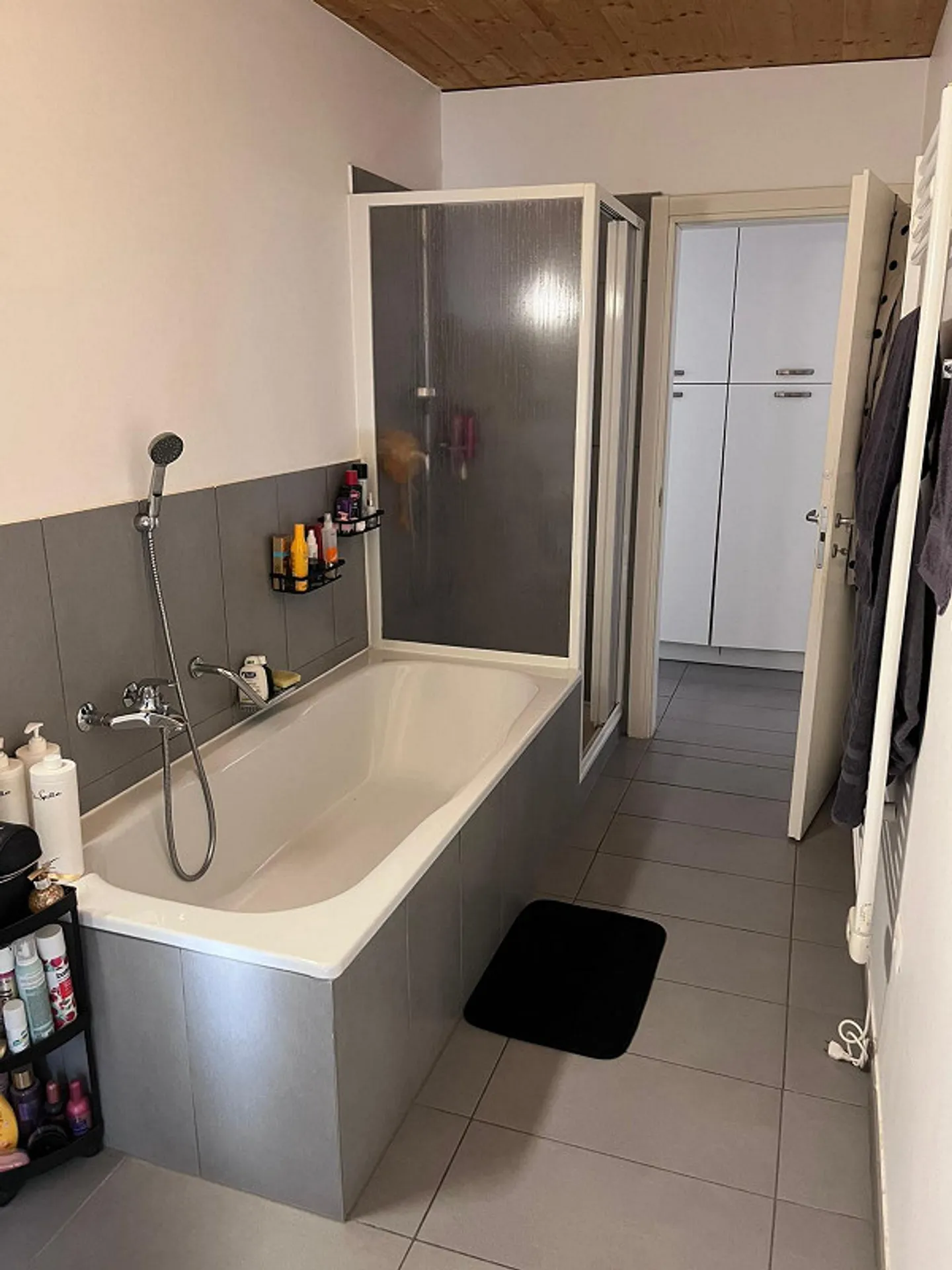 Appartamento Incantevole a Monte Carasso - Foto 15 di 21