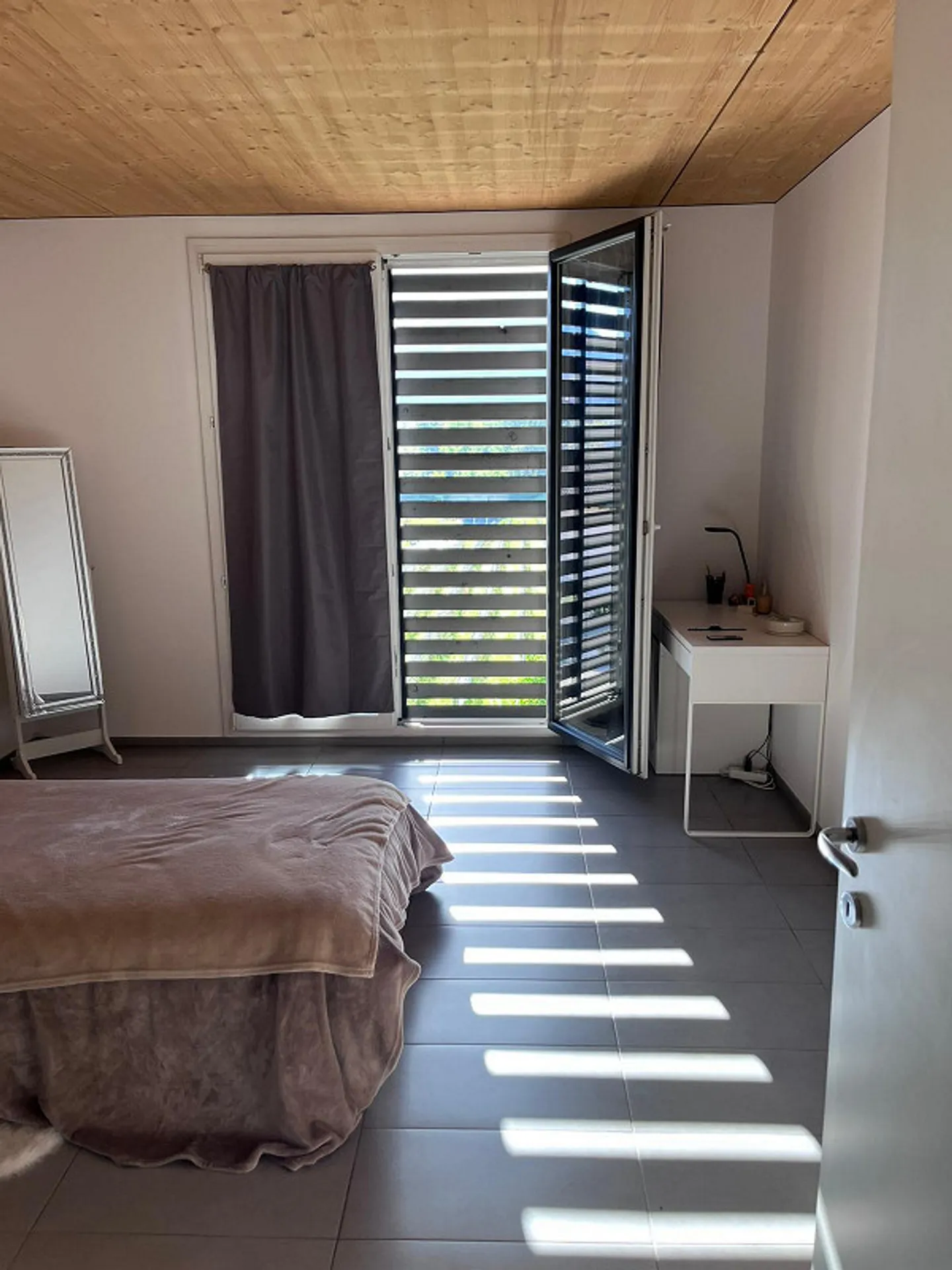 Appartamento Incantevole a Monte Carasso - Foto 16 di 21