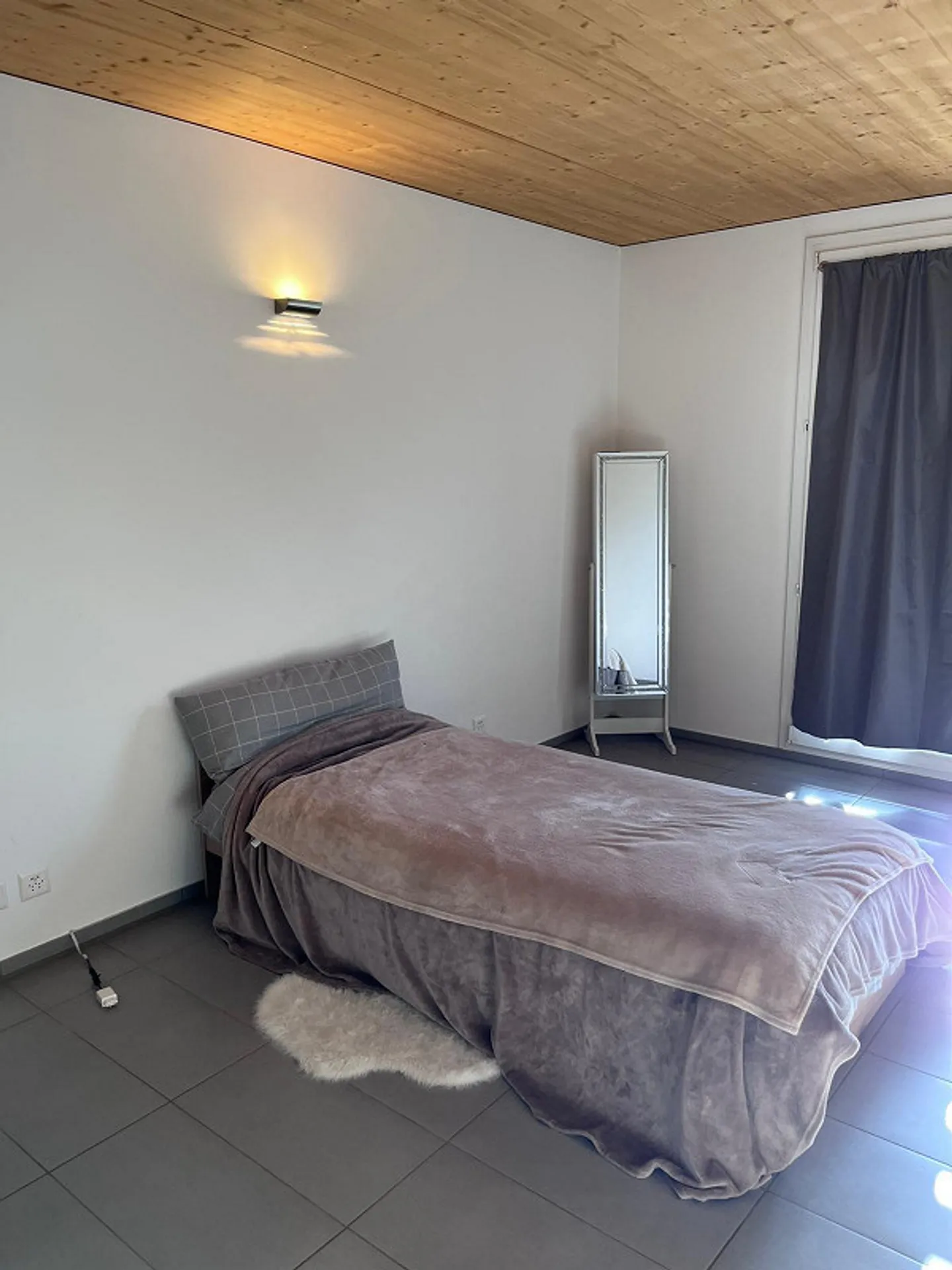 Appartamento Incantevole a Monte Carasso - Foto 17 di 21