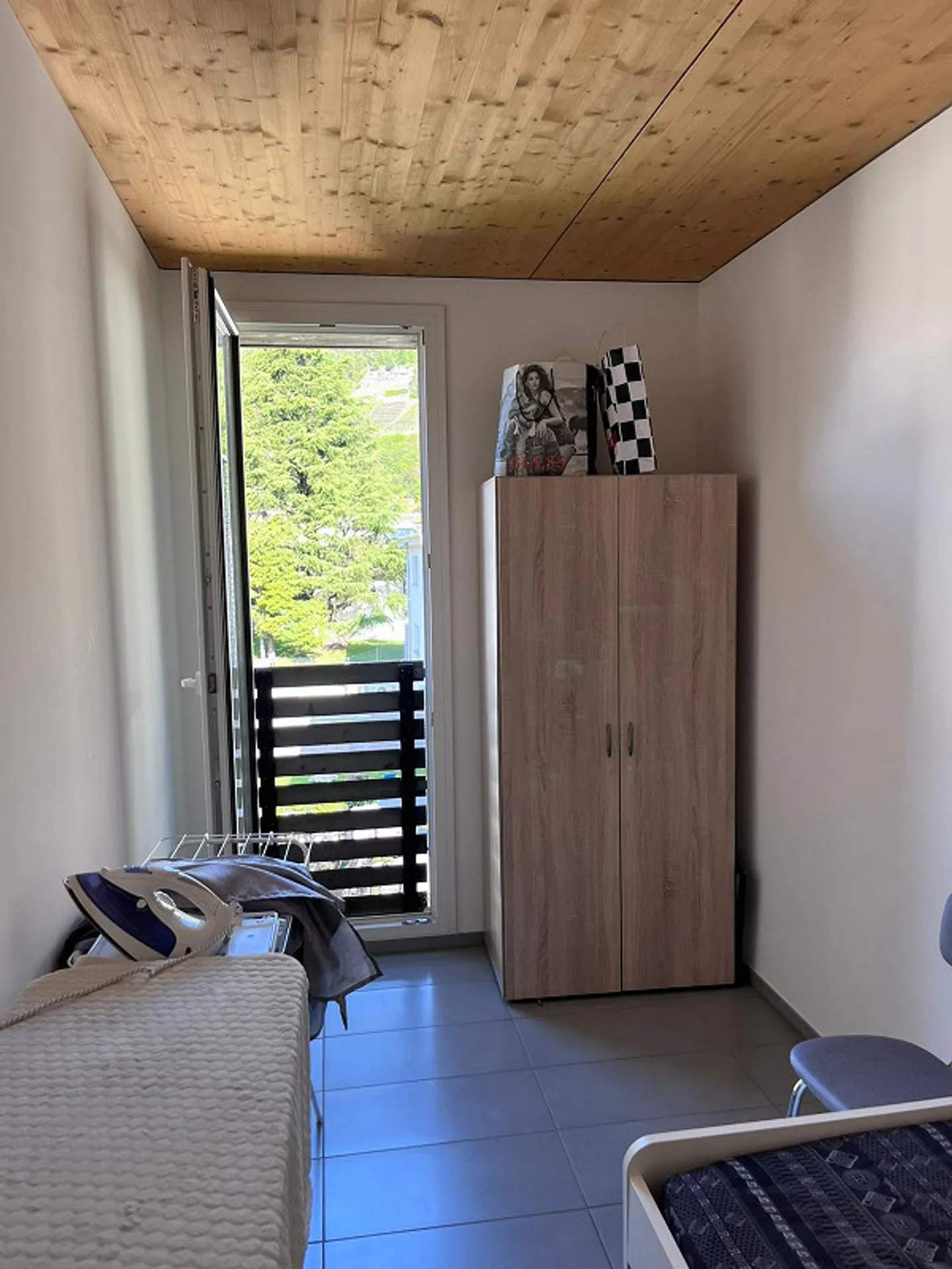 Appartamento Incantevole a Monte Carasso - Foto 19 di 21