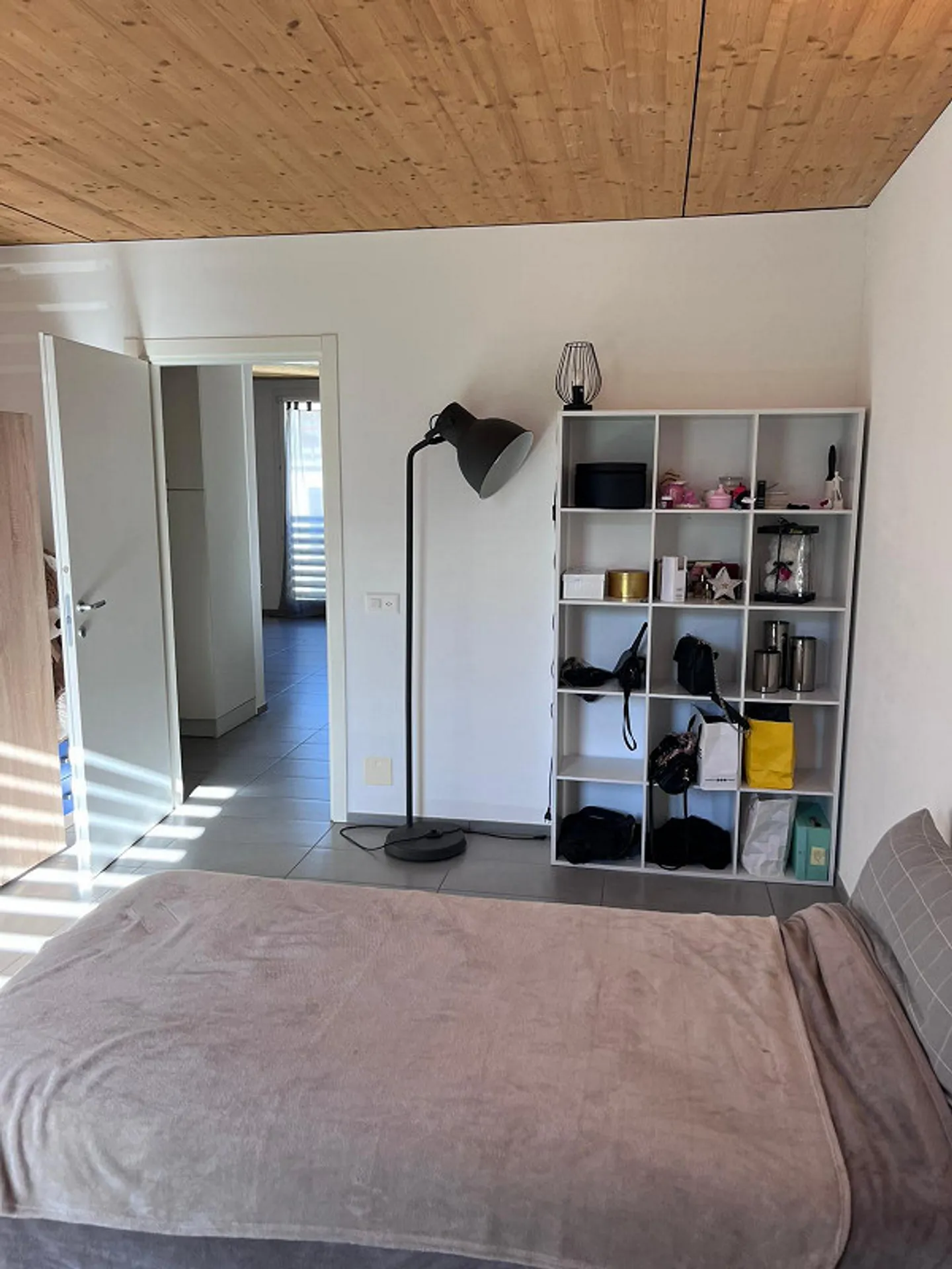 Appartamento Incantevole a Monte Carasso - Foto 18 di 21