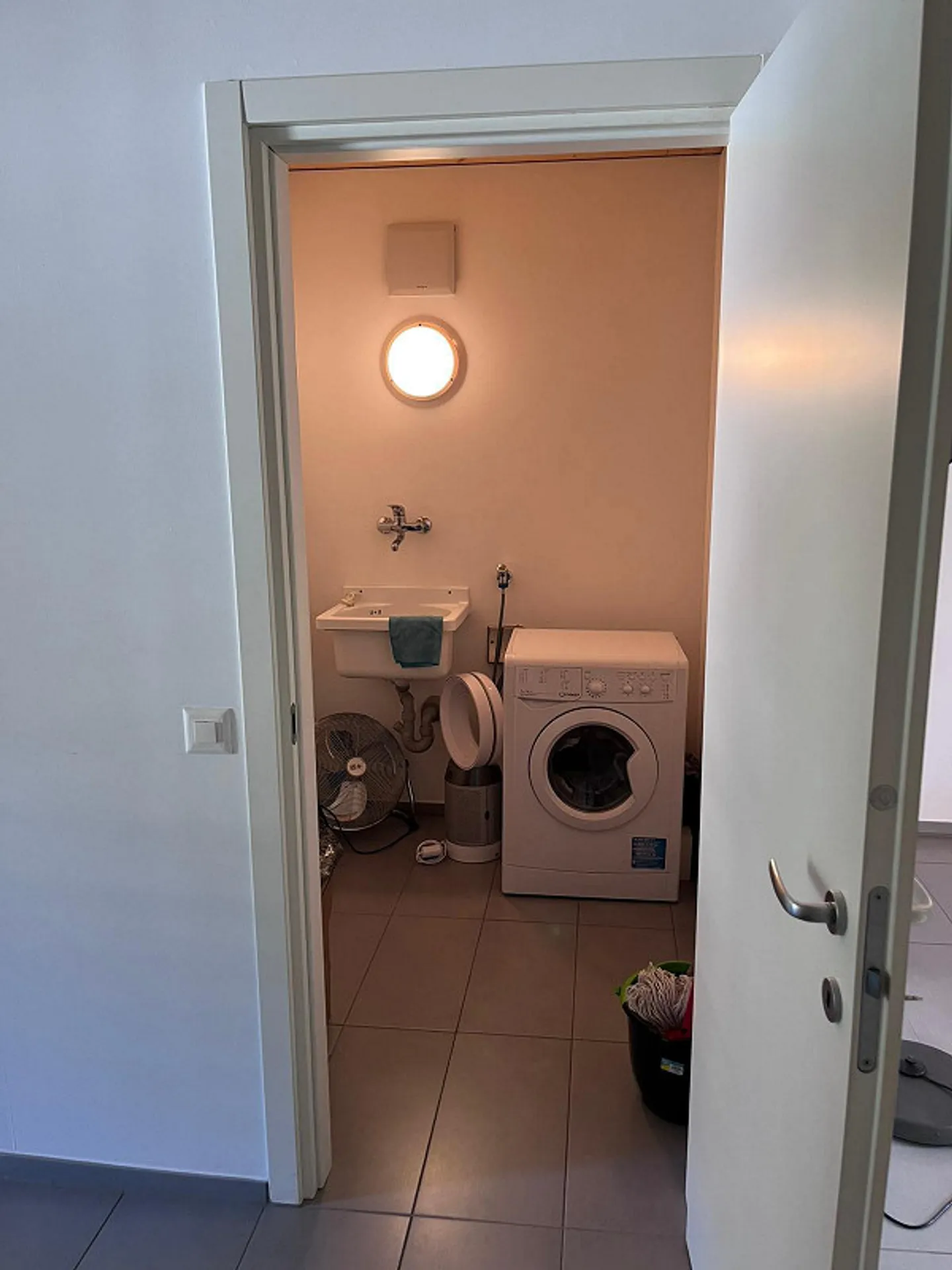 Appartamento Incantevole a Monte Carasso - Foto 21 di 21