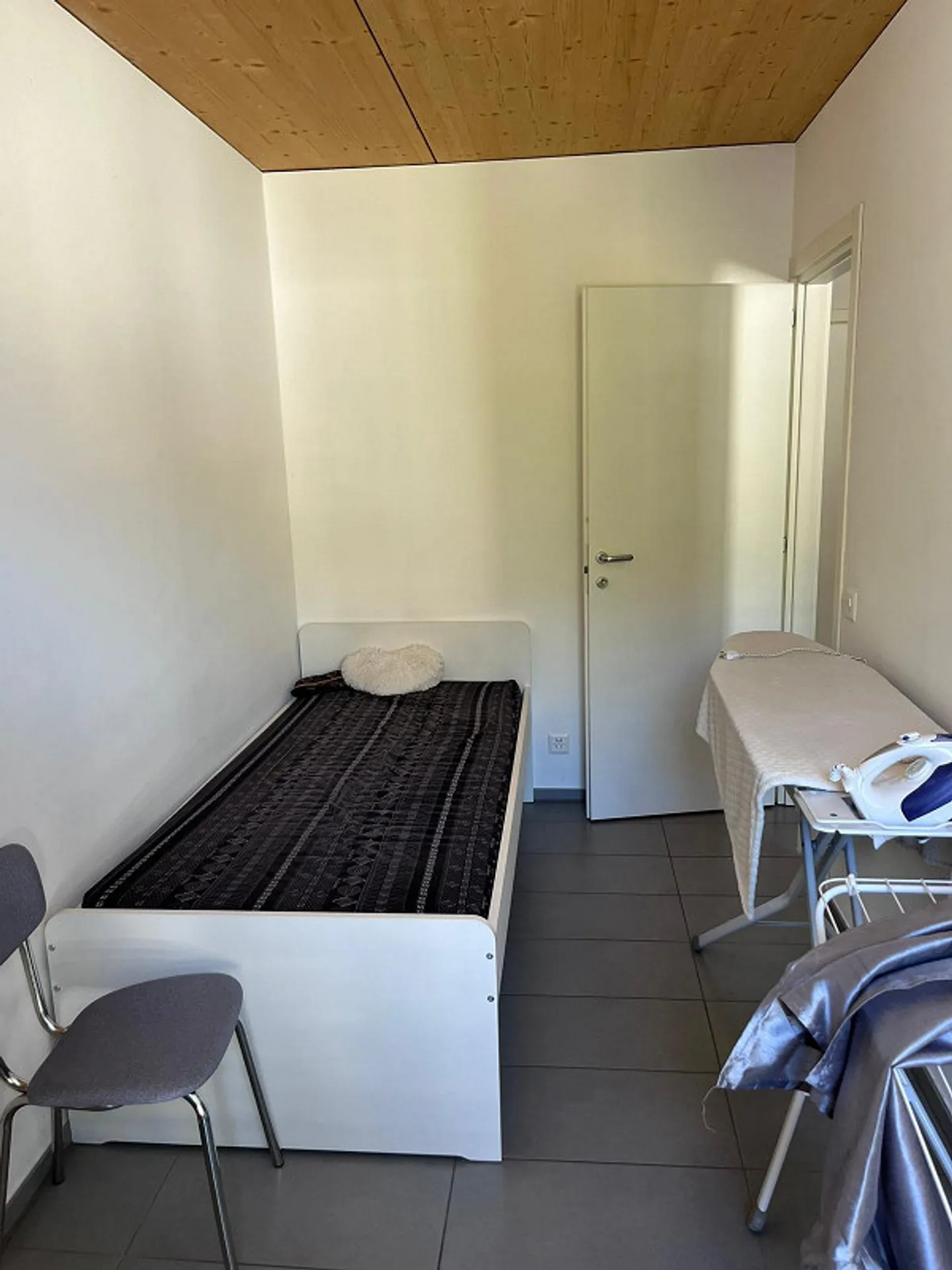 Appartamento Incantevole a Monte Carasso - Foto 20 di 21