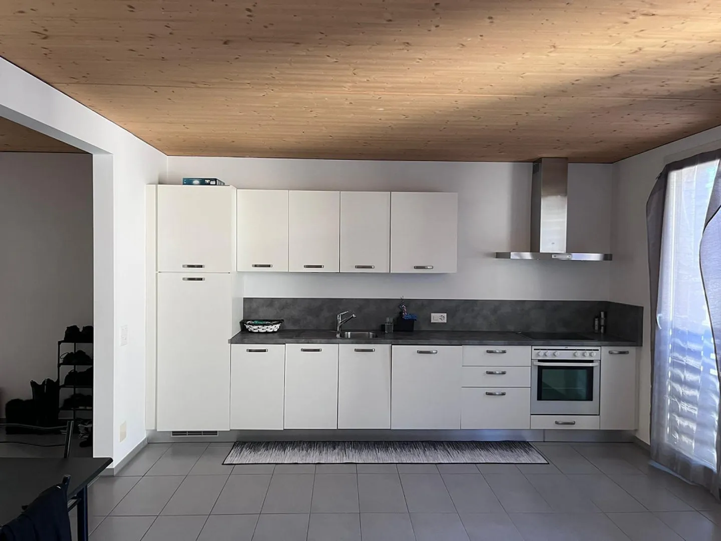 Appartamento Incantevole a Monte Carasso - Foto 2 di 21