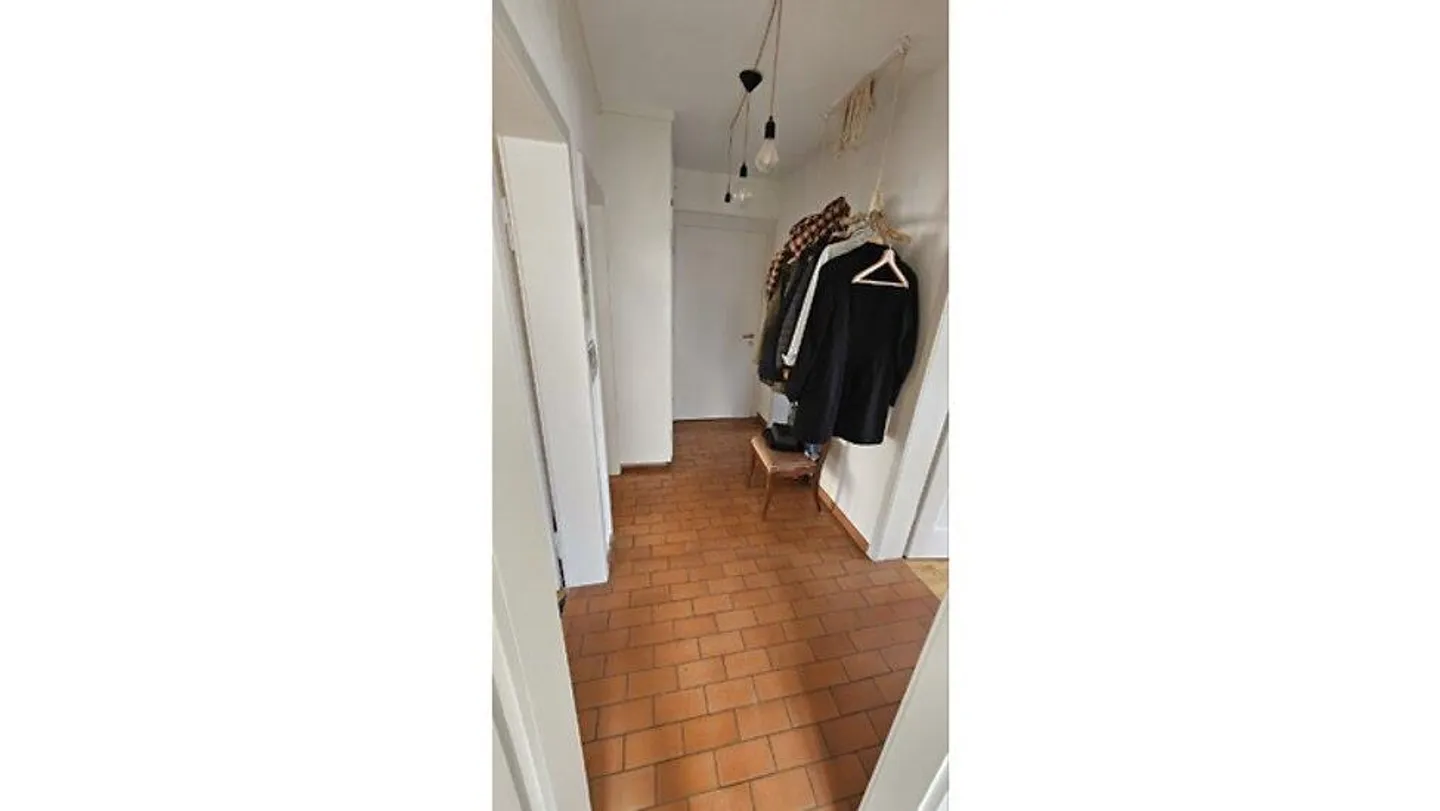 Möblierte Wohnung in Bern - Foto 6 von 7