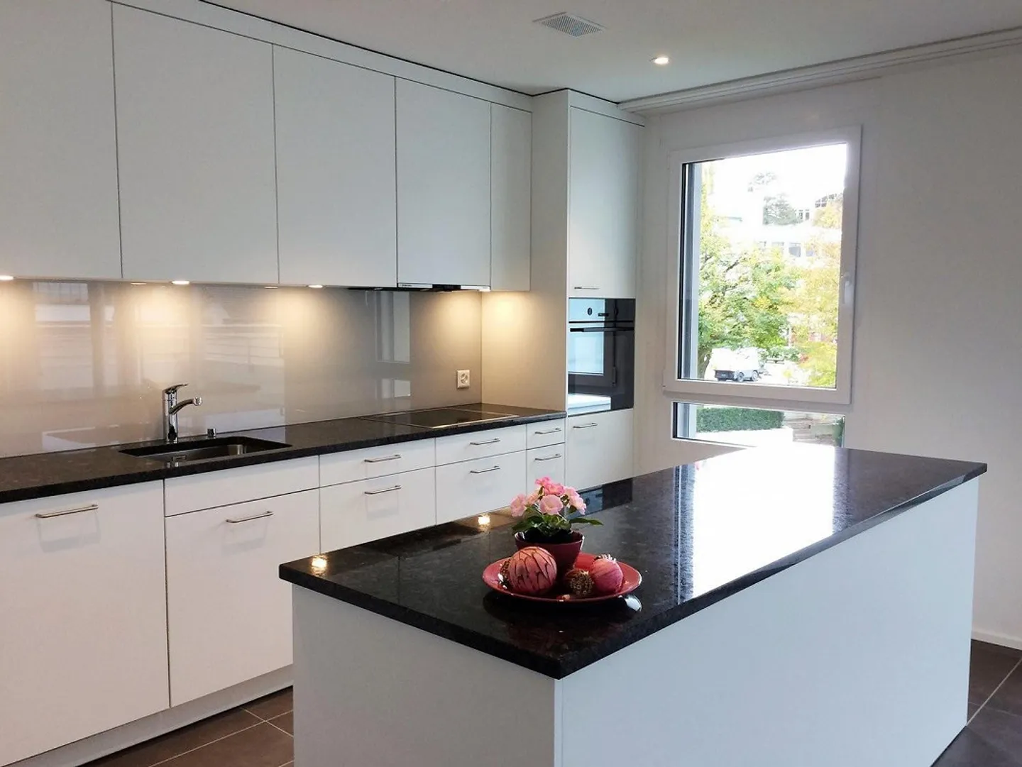 Appartement lumineux de 3,5 pièces au 3ème étage à louer - Photo 3 sur 9