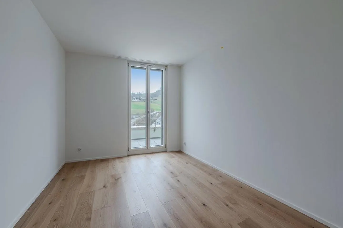 Penthouse apartment above the roofs of Frick sought? - Photo 5 of 8