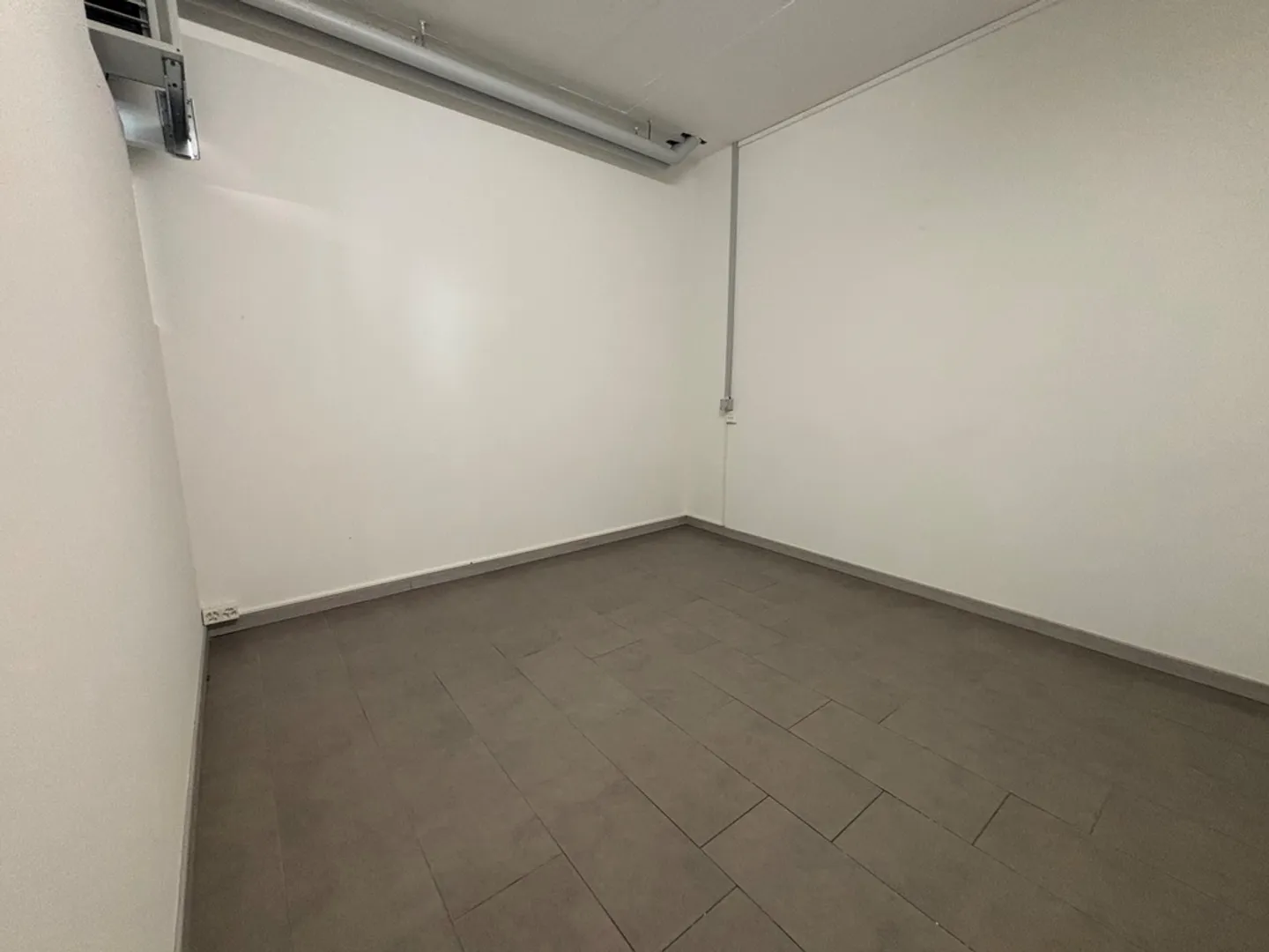 Deposito grezzo in affitto - Foto 4 di 5