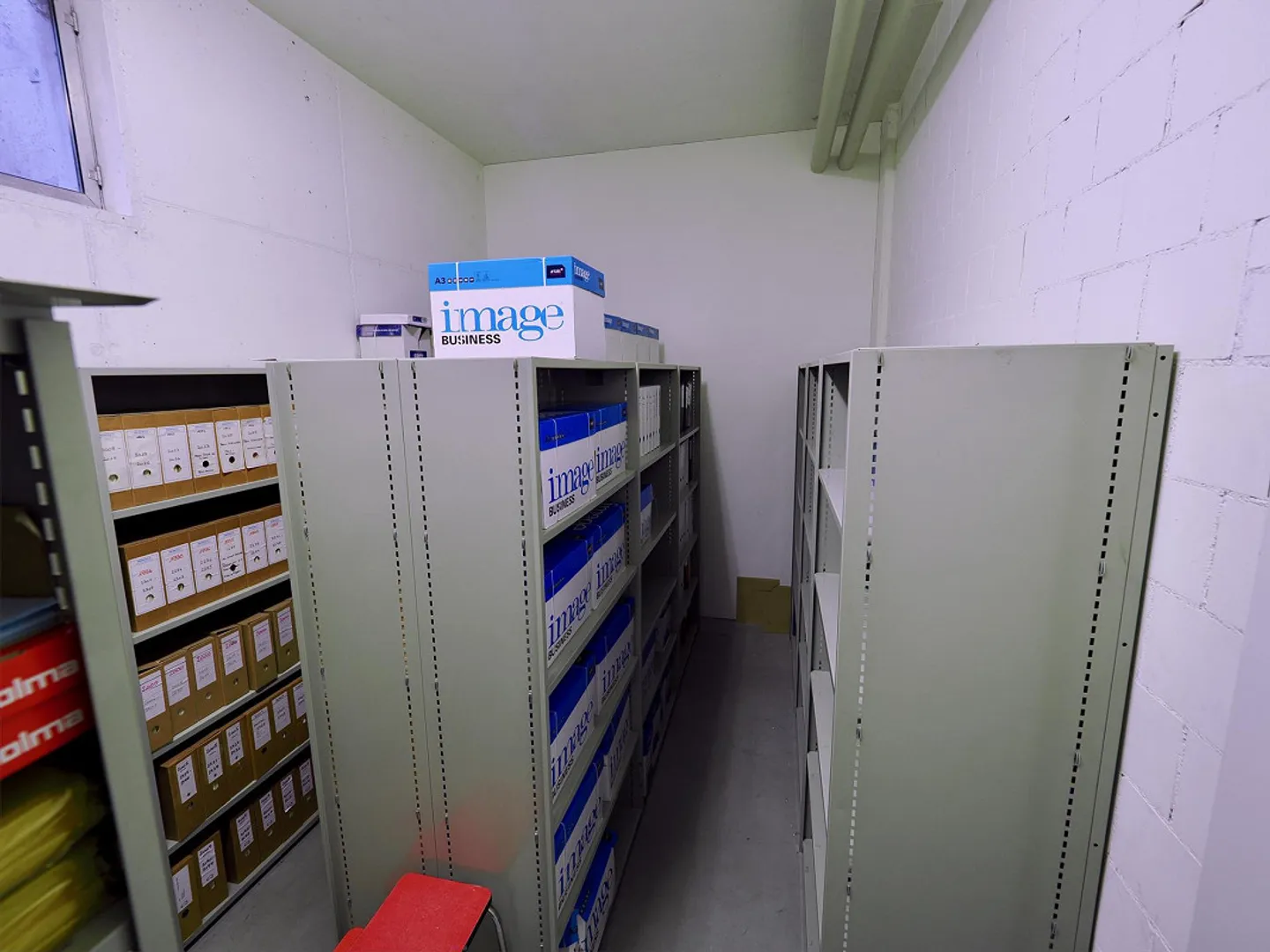 Magazzino/Hall di produzione ad Amriswil - Foto 17 di 22