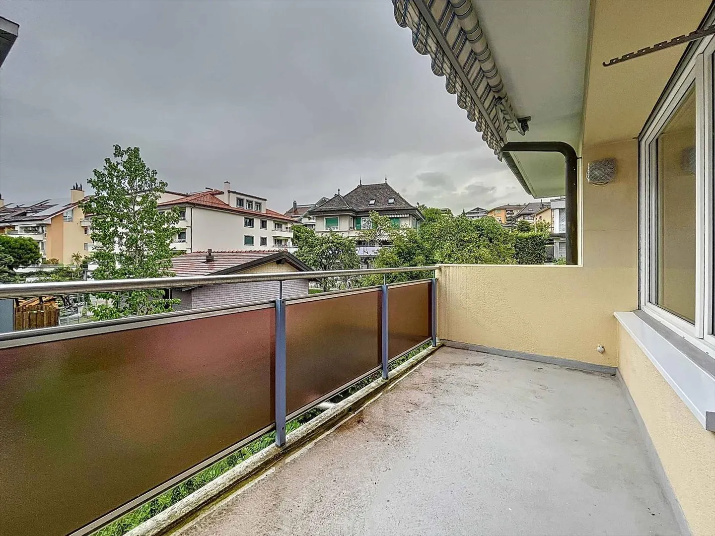 Appartamento 4.5 stanze - Foto 1 di 11