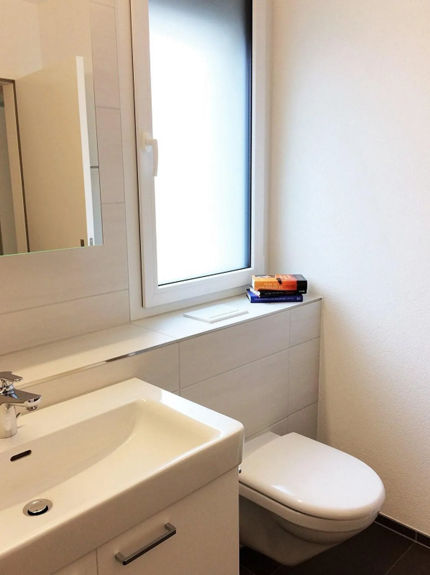 Appartement lumineux de 3,5 pièces au 3ème étage à louer - Photo 7 sur 9