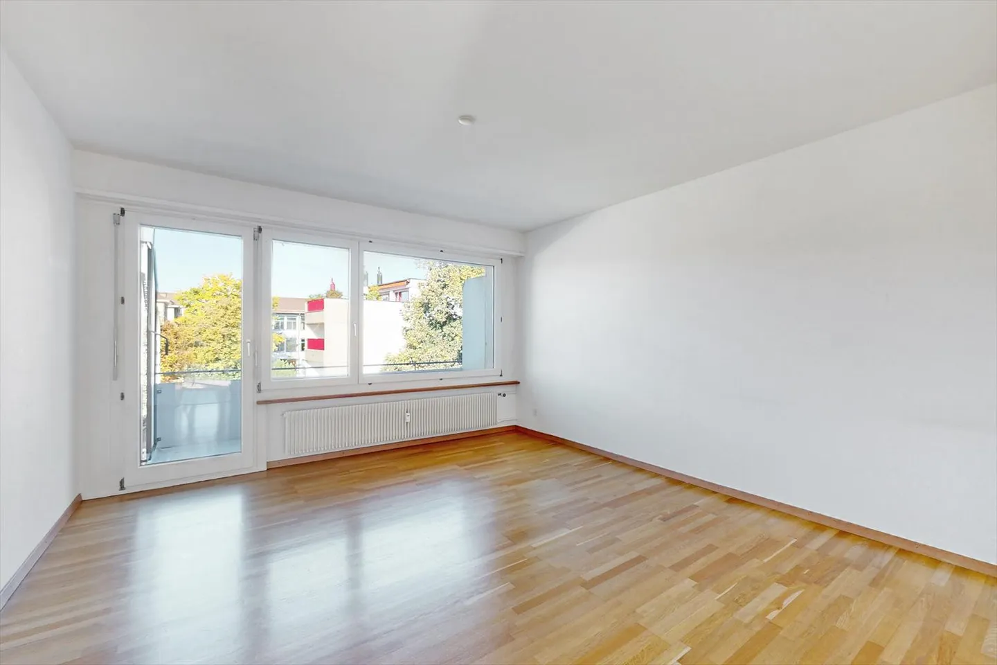 Appartamento 3 locali - Foto 3 di 8