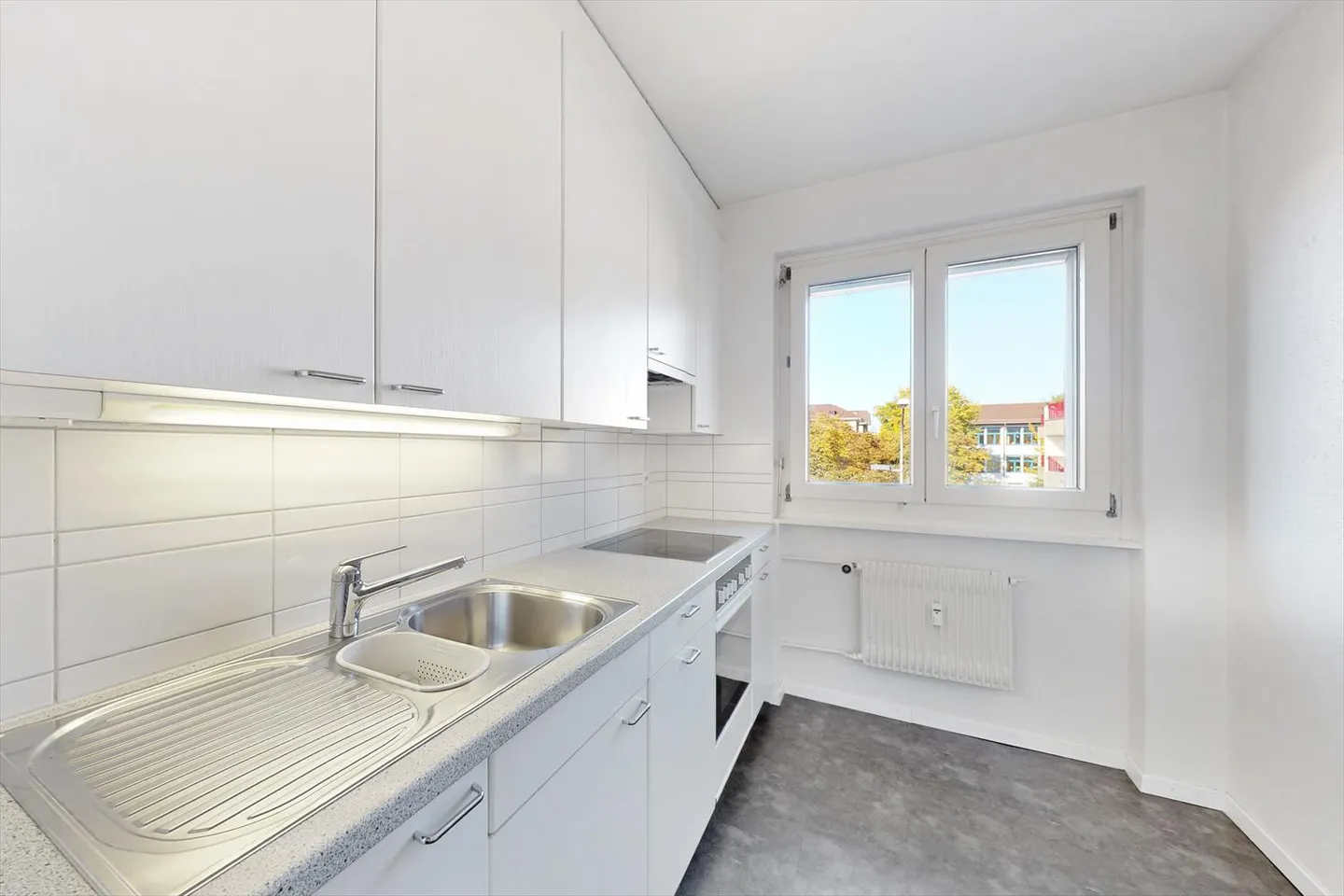 Appartamento 3 locali - Foto 6 di 8