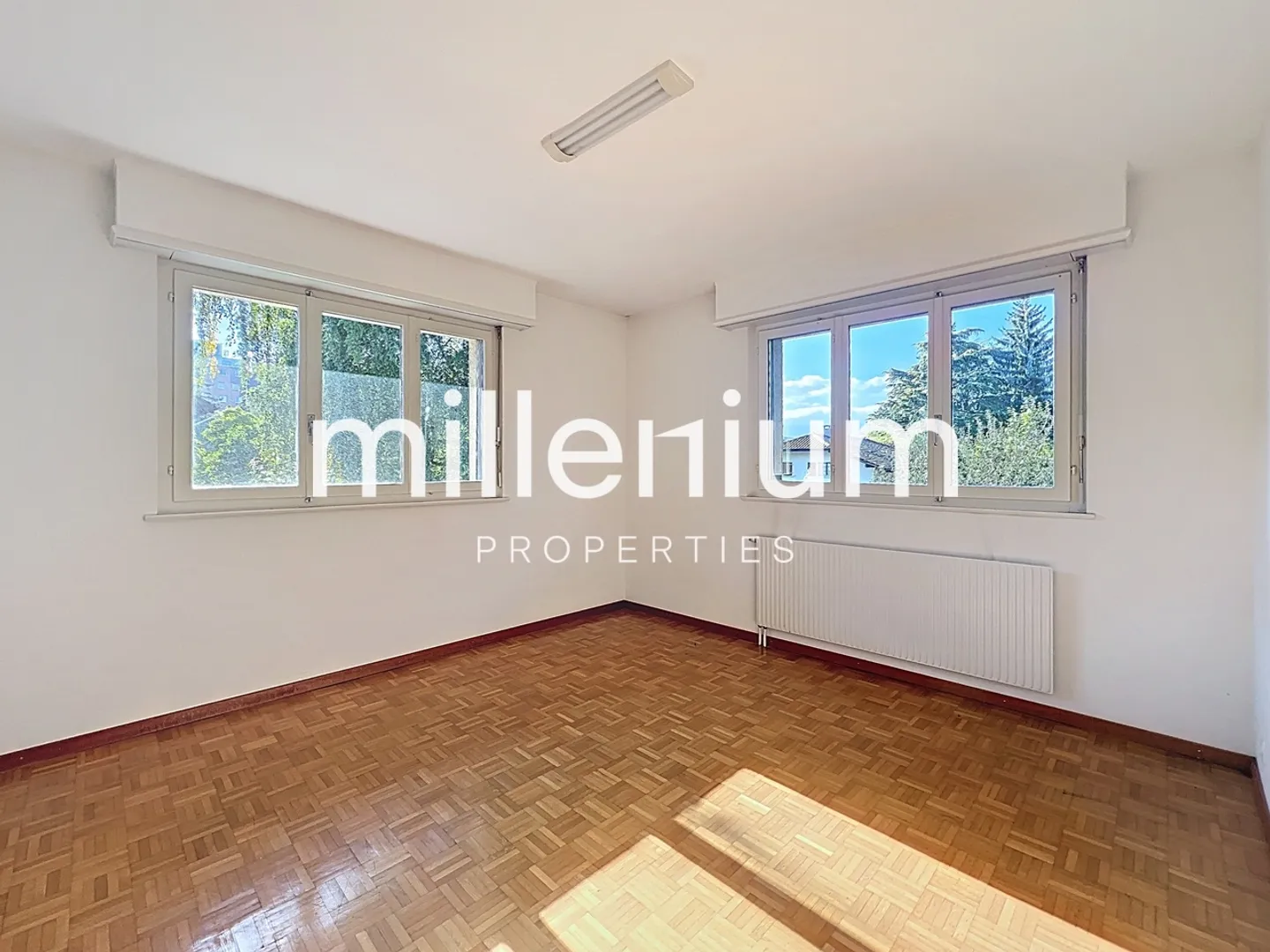 Magnifica casa unifamiliare a Cointrin - Foto 9 di 12