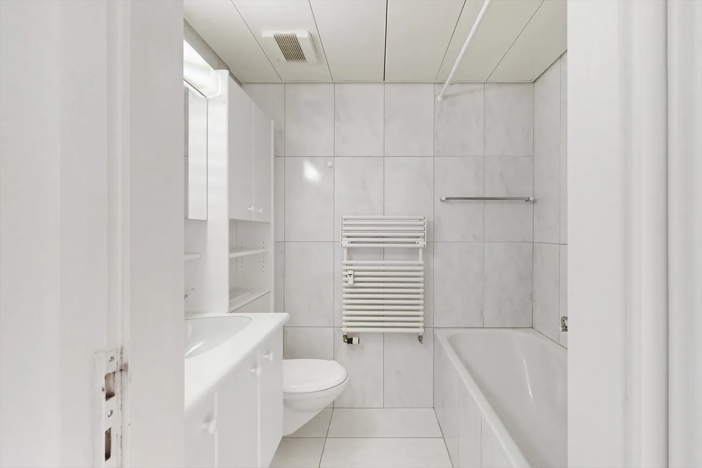 Appartamento 3 locali - Foto 7 di 8
