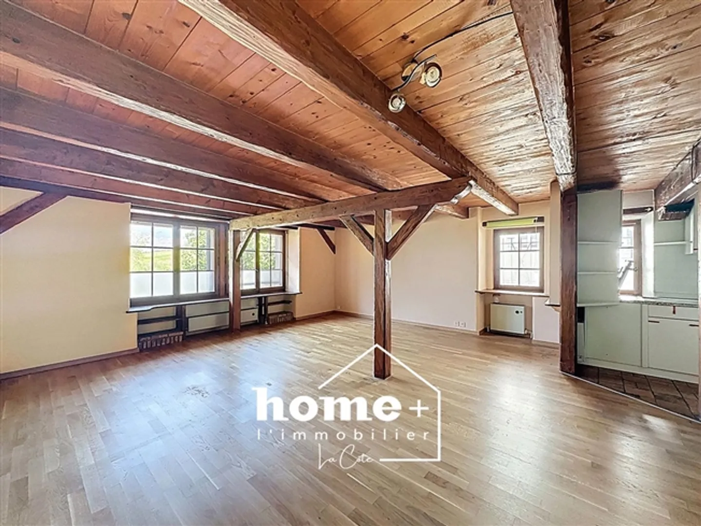 Esclusivo - Studio spazioso - Foto 2 di 3