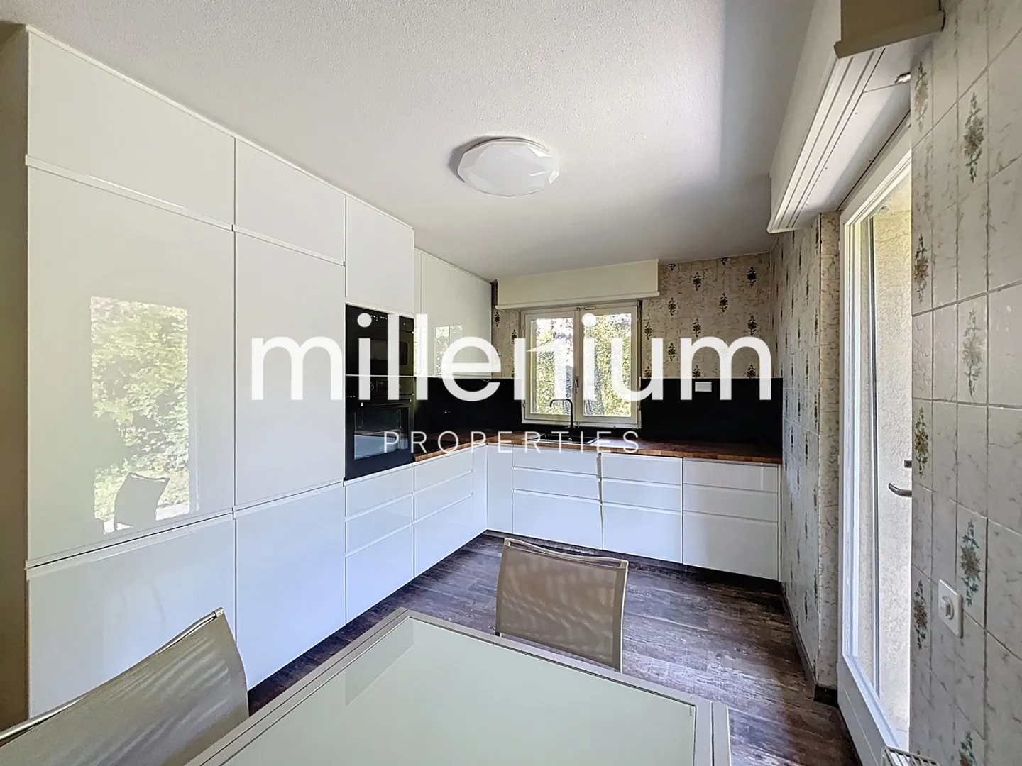 Magnifica casa unifamiliare a Cointrin - Foto 4 di 12
