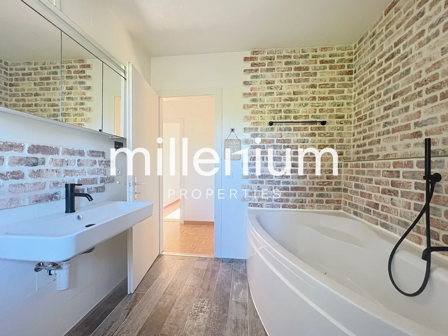 Magnifica casa unifamiliare a Cointrin - Foto 7 di 12
