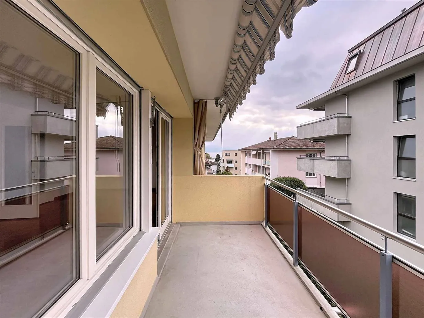 Appartamento 4.5 stanze - Foto 4 di 11