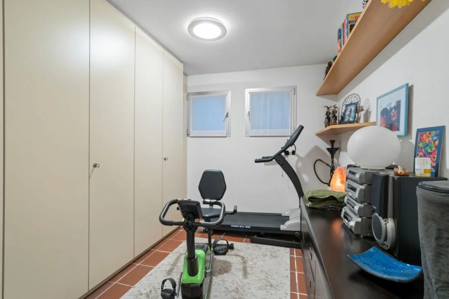 Villa moderna con vista - Foto 25 di 30