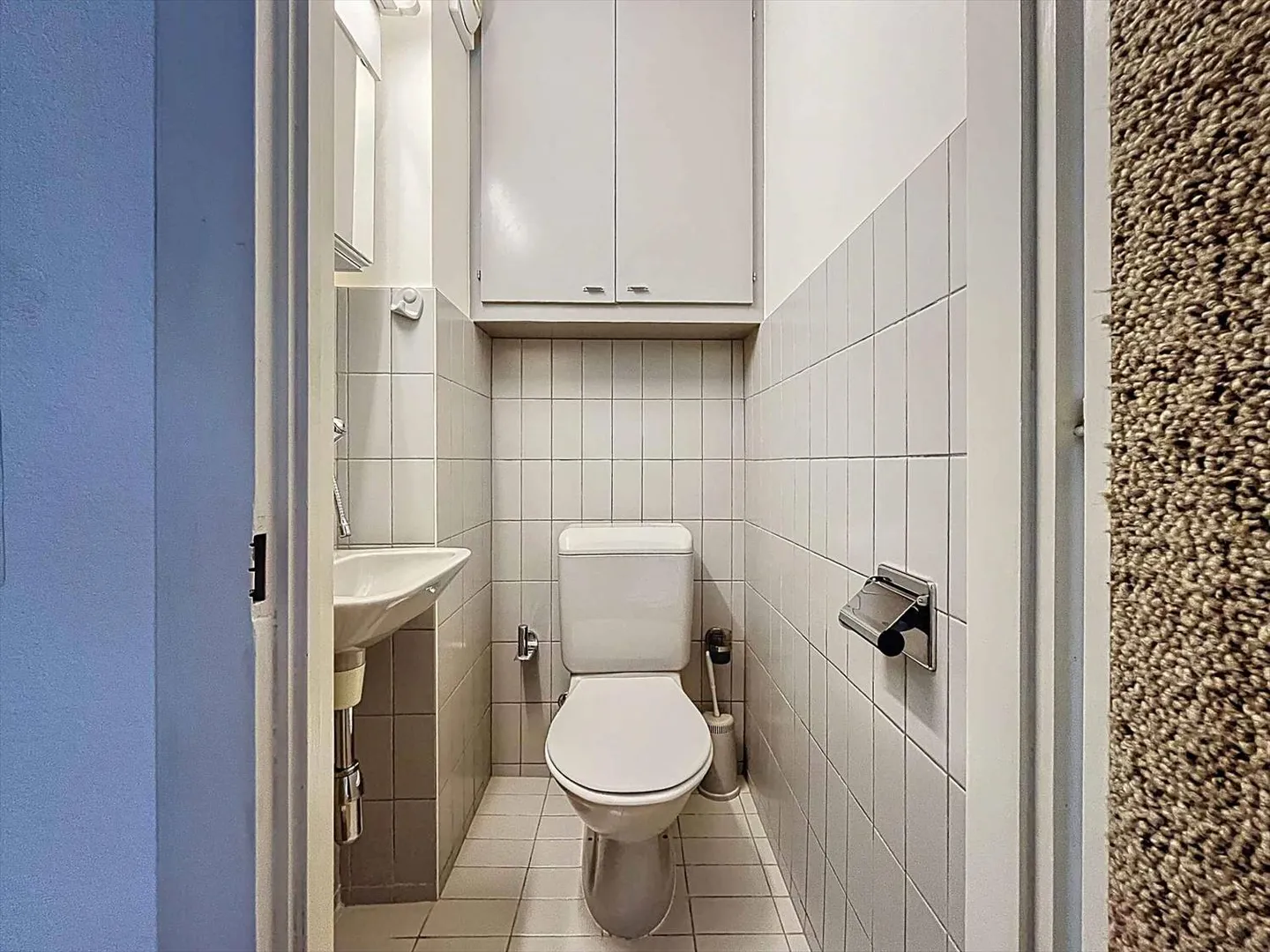 Appartamento 4.5 stanze - Foto 10 di 11