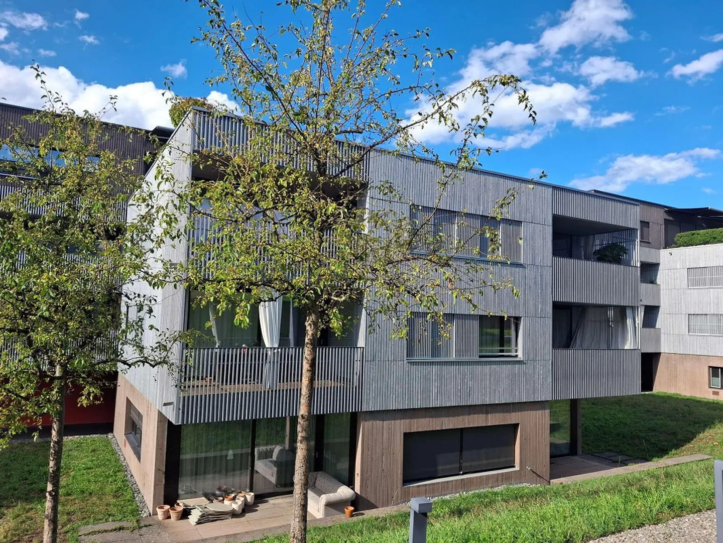 A nearly new jewel - Comfort in a good location - Photo 1 of 8