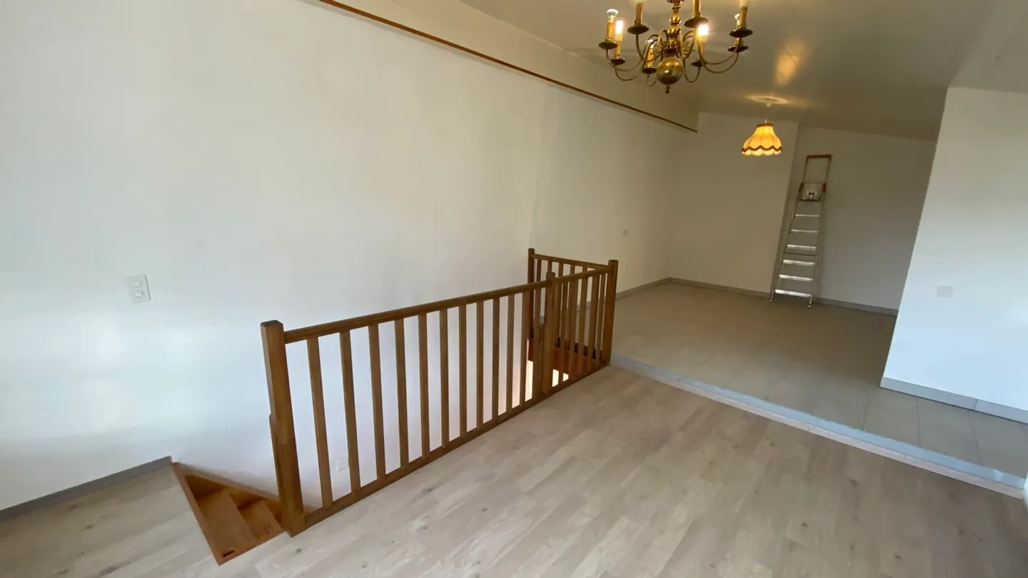 „2-Zimmer-Duplex-Wohnung im Erdgeschoss mit Parkplatz.“ - Foto 8 von 15