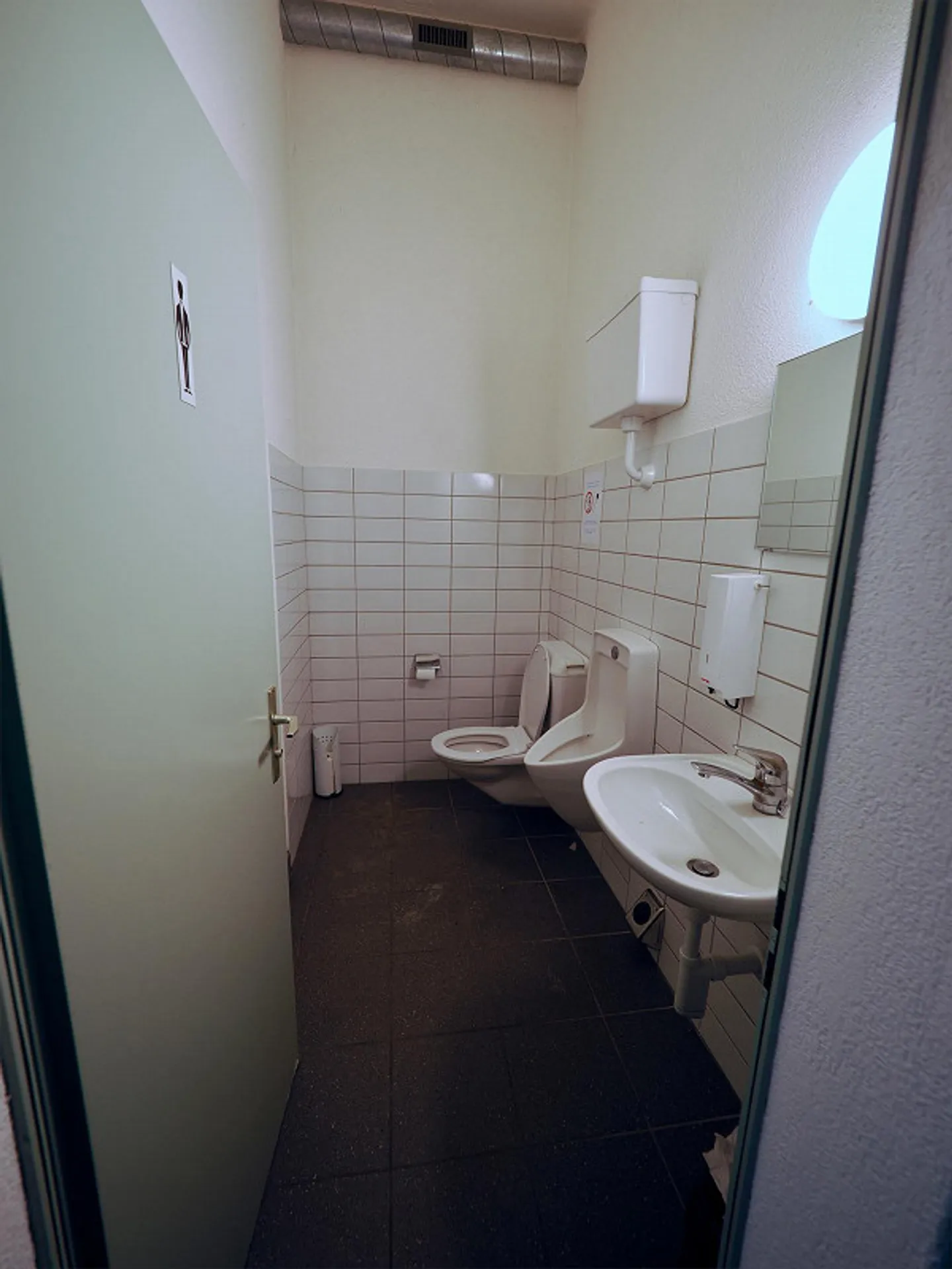 Magazzino/Hall di produzione ad Amriswil - Foto 22 di 22