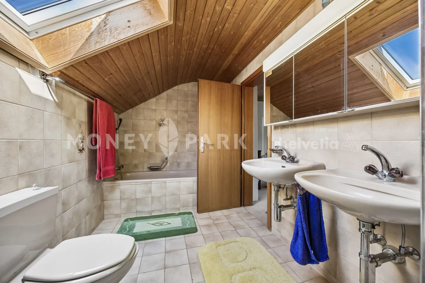 Attraente casa unifamiliare di 5,5 stanze con terrazza e balcone - Foto 4 di 9