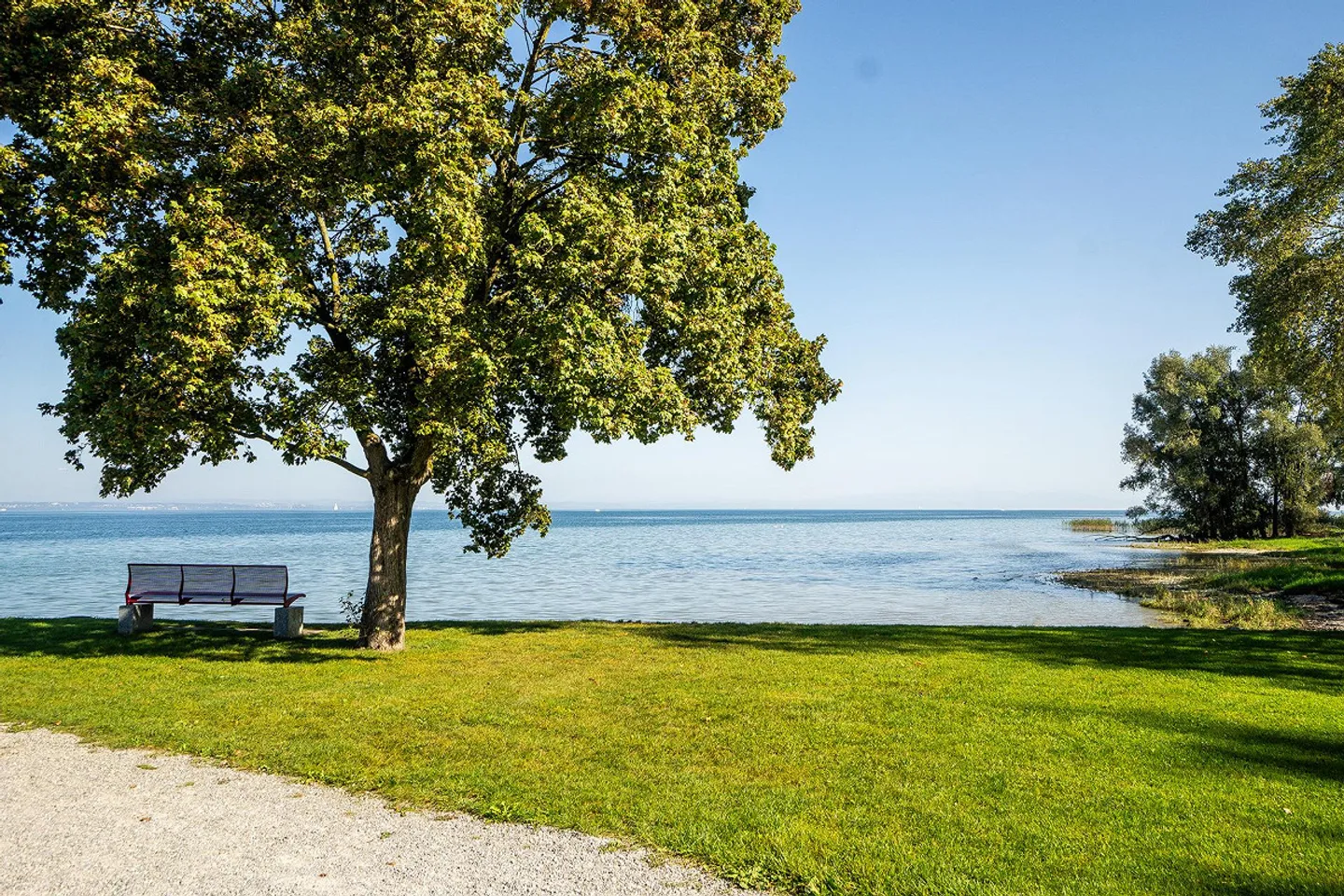 Vivere sul lago di Costanza con la migliore qualità della vita - Foto 9 di 12
