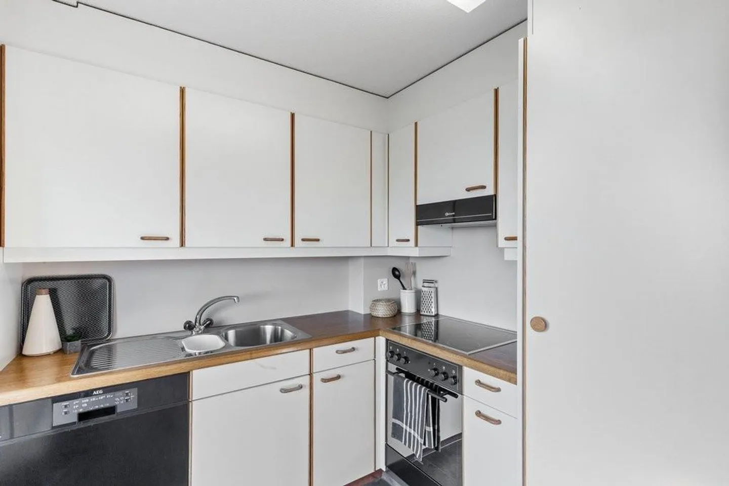 Incantevole e luminoso - Casa a Oensingen - Foto 2 di 8