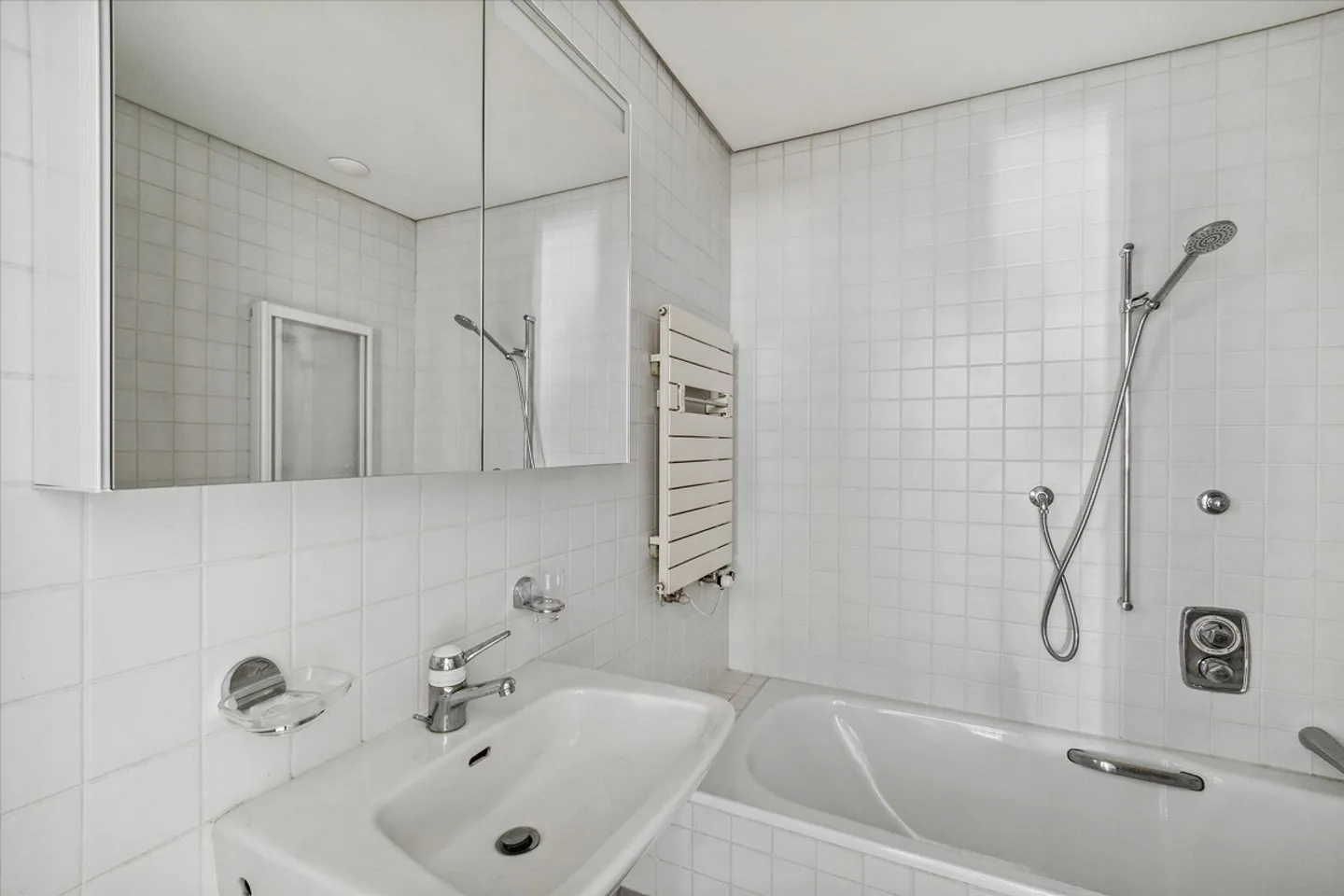 Splendid 3.5 rooms - Photo 4 of 6