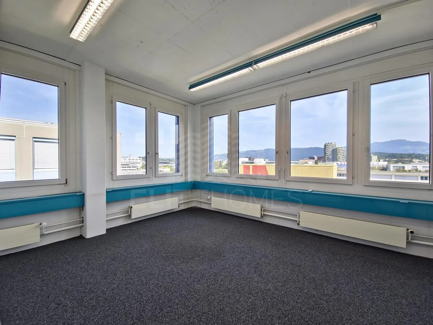 EXCLUSIVE OFFICE SPACE IN ROTKREUZ  YOUR KEY TO SUCCESS - Photo 3 of 7