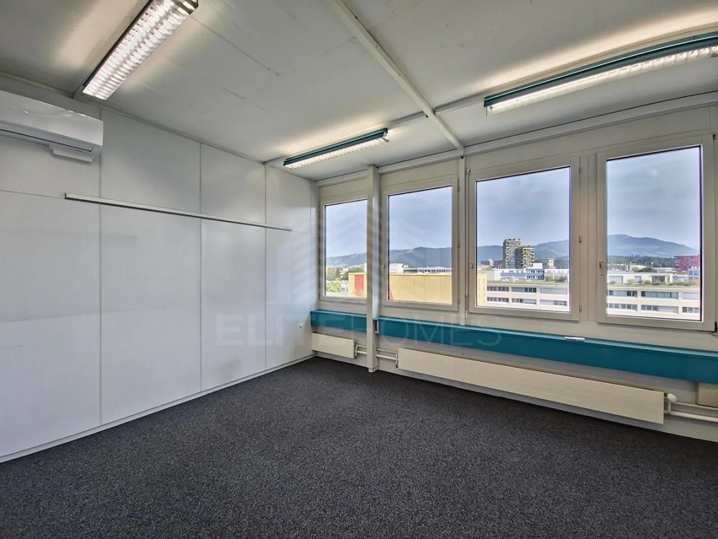 EXCLUSIVE OFFICE SPACE IN ROTKREUZ  YOUR KEY TO SUCCESS - Photo 5 of 7