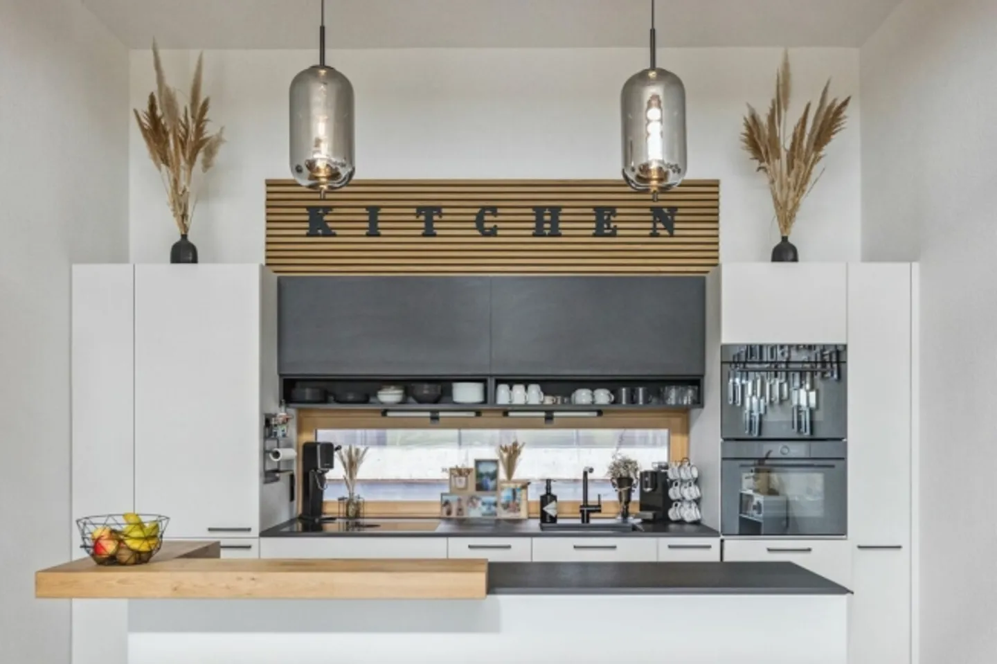 Nobile appartamento duplex di 5,5 stanze sopra i tetti di Kerzers - Foto 4 di 14