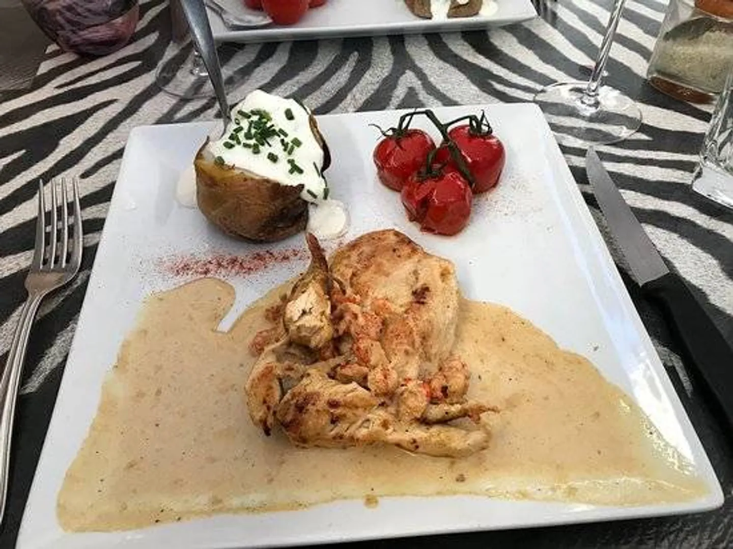 Restaurant - Photo 1 of 1