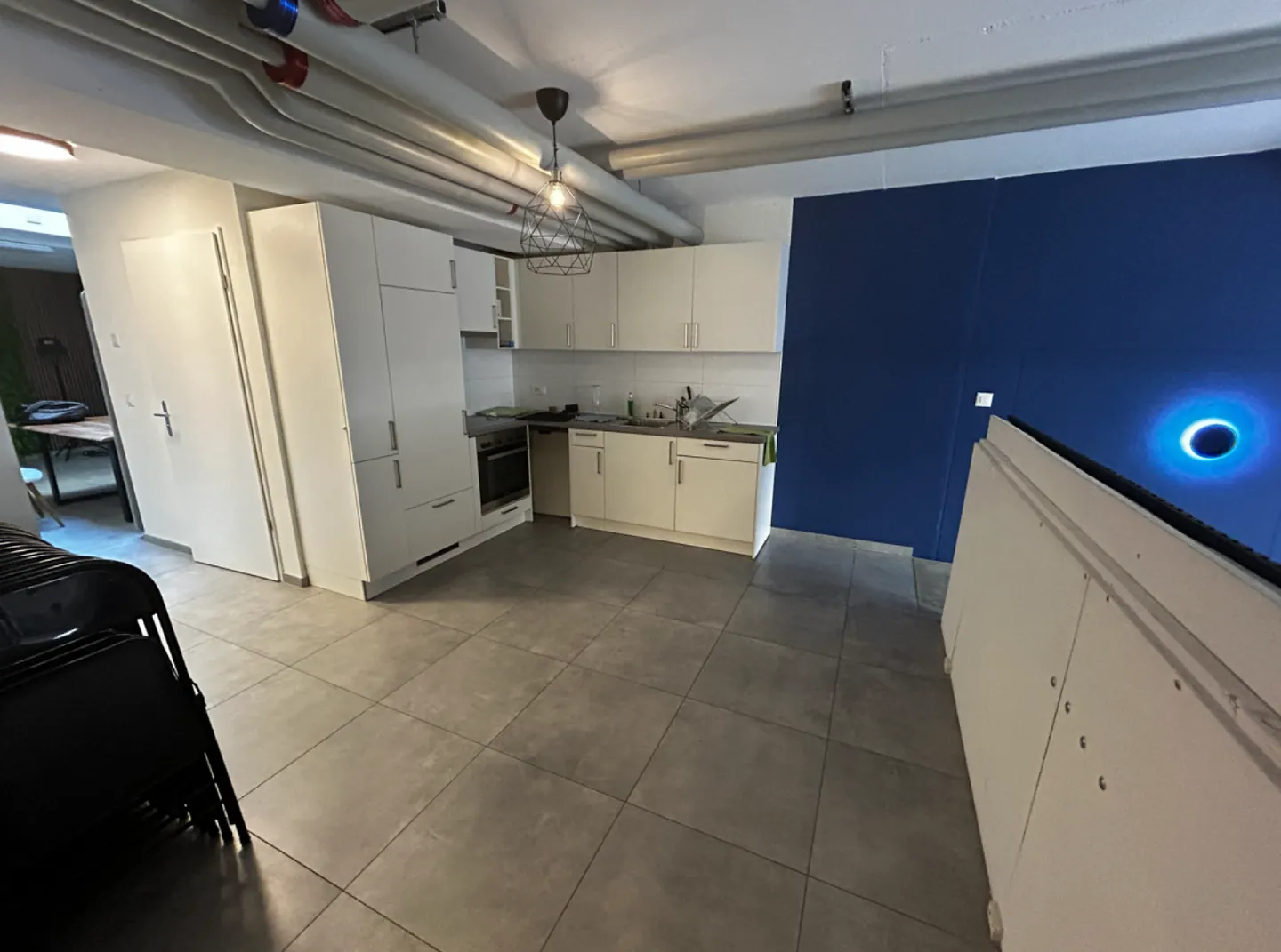 Loft 75 m2 - Foto 3 von 4
