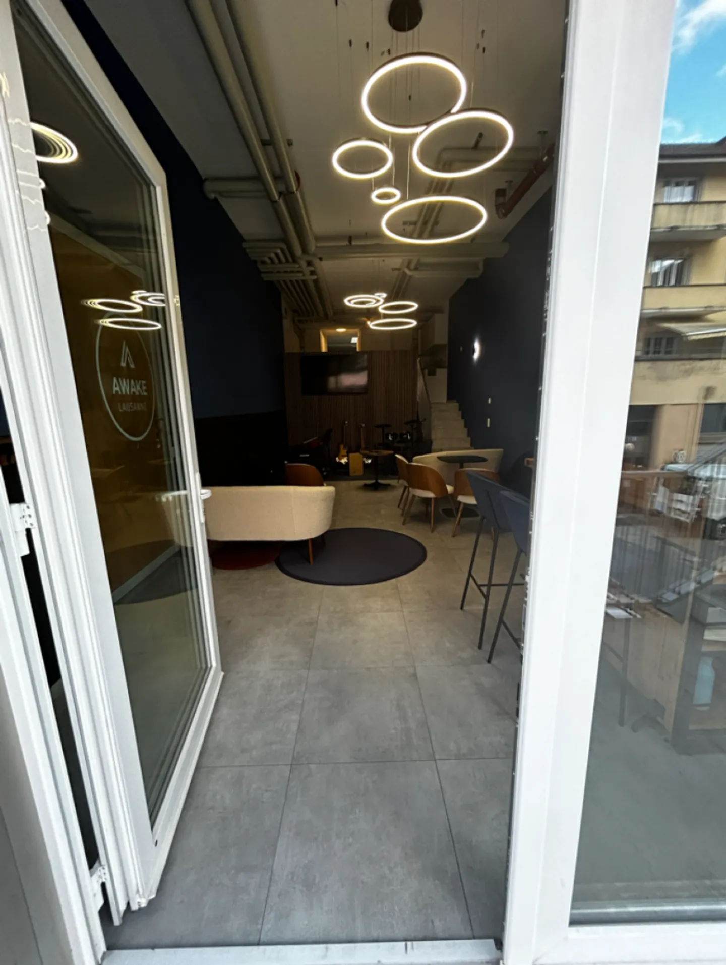 Loft 75 m2 - Foto 2 von 4