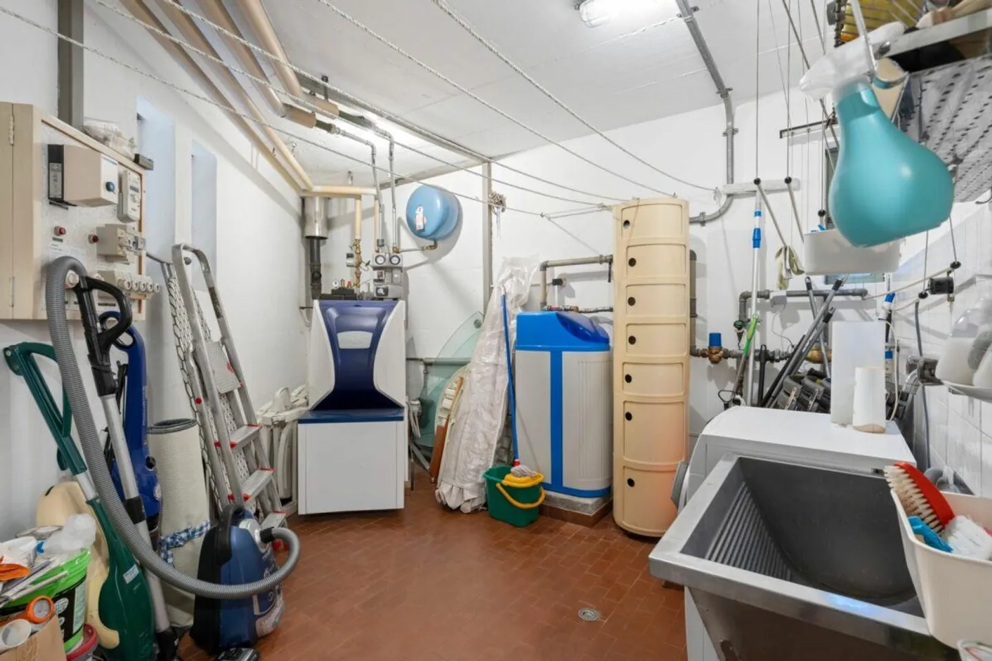 Villa moderna con vista - Foto 26 di 30